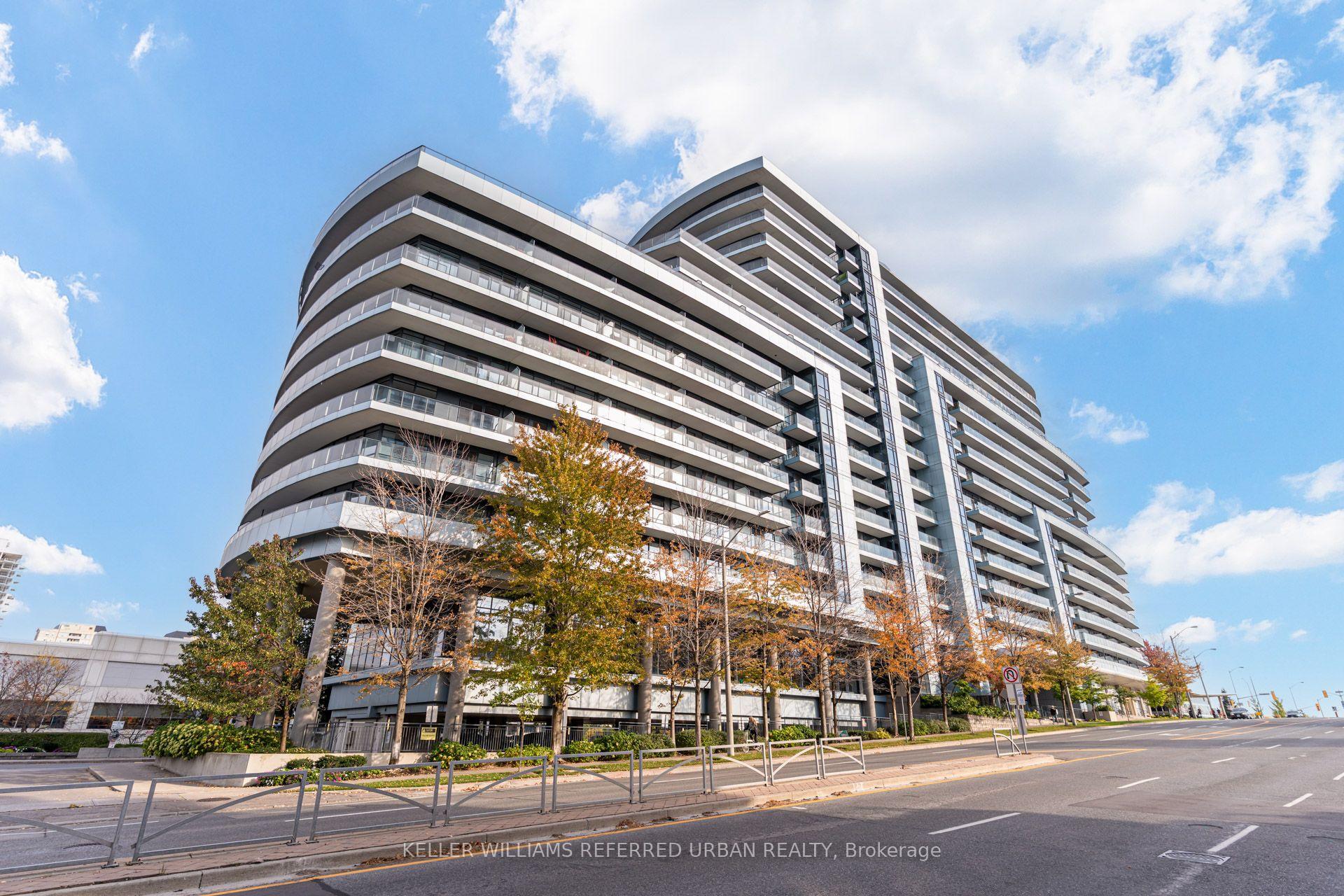 Photo 35 of Unit 1518, 2885 Bayview Avenue, North York, Bayview Village — HOMEH