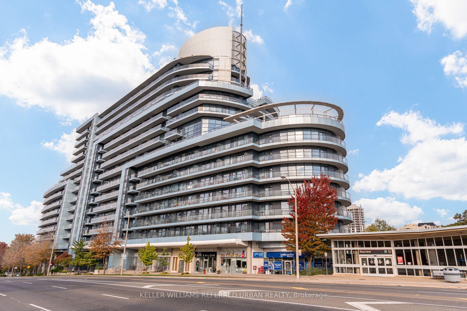Photo 36 of Unit 1518, 2885 Bayview Avenue, North York, Bayview Village — HOMEH