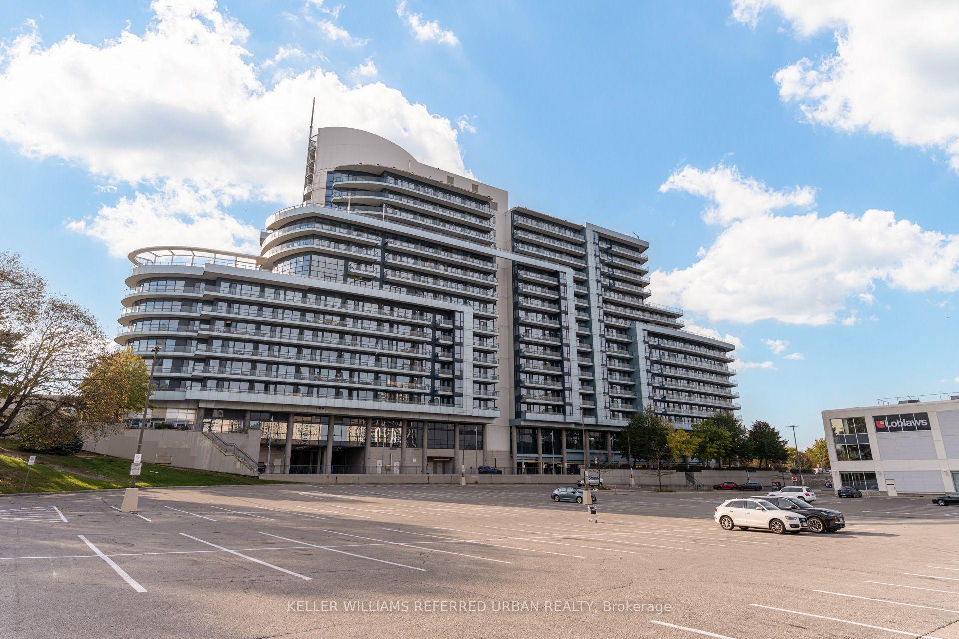 Photo 37 of Unit 1518, 2885 Bayview Avenue, North York, Bayview Village — HOMEH