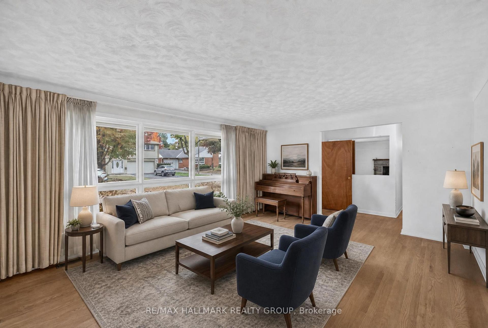 Photo 5 of 1471 Orchard Avenue, Ottawa, Alta Vista — HOMEH