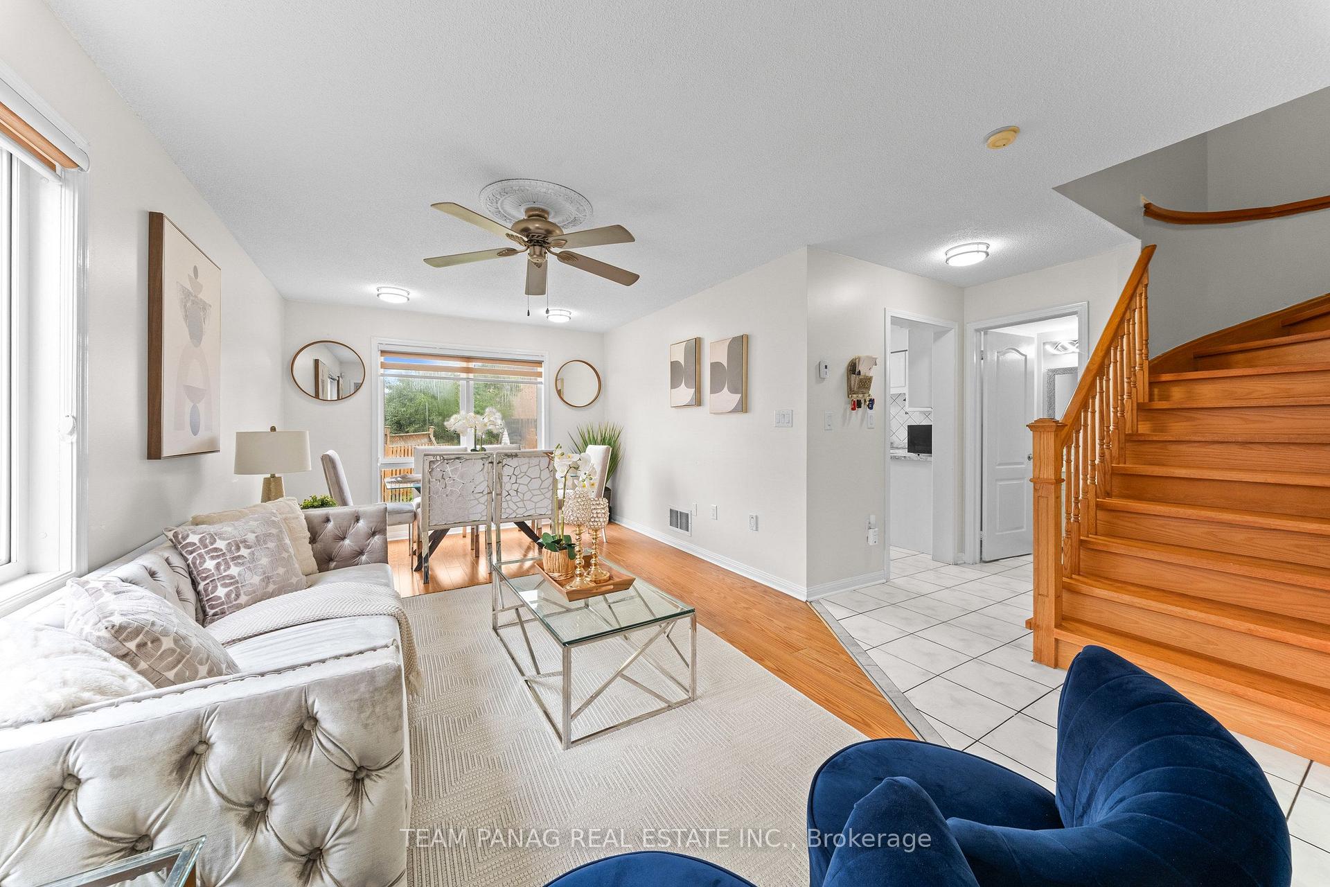 Photo 12 of 26 Narrow Valley Crescent, Brampton, Sandringham-Wellington — HOMEH
