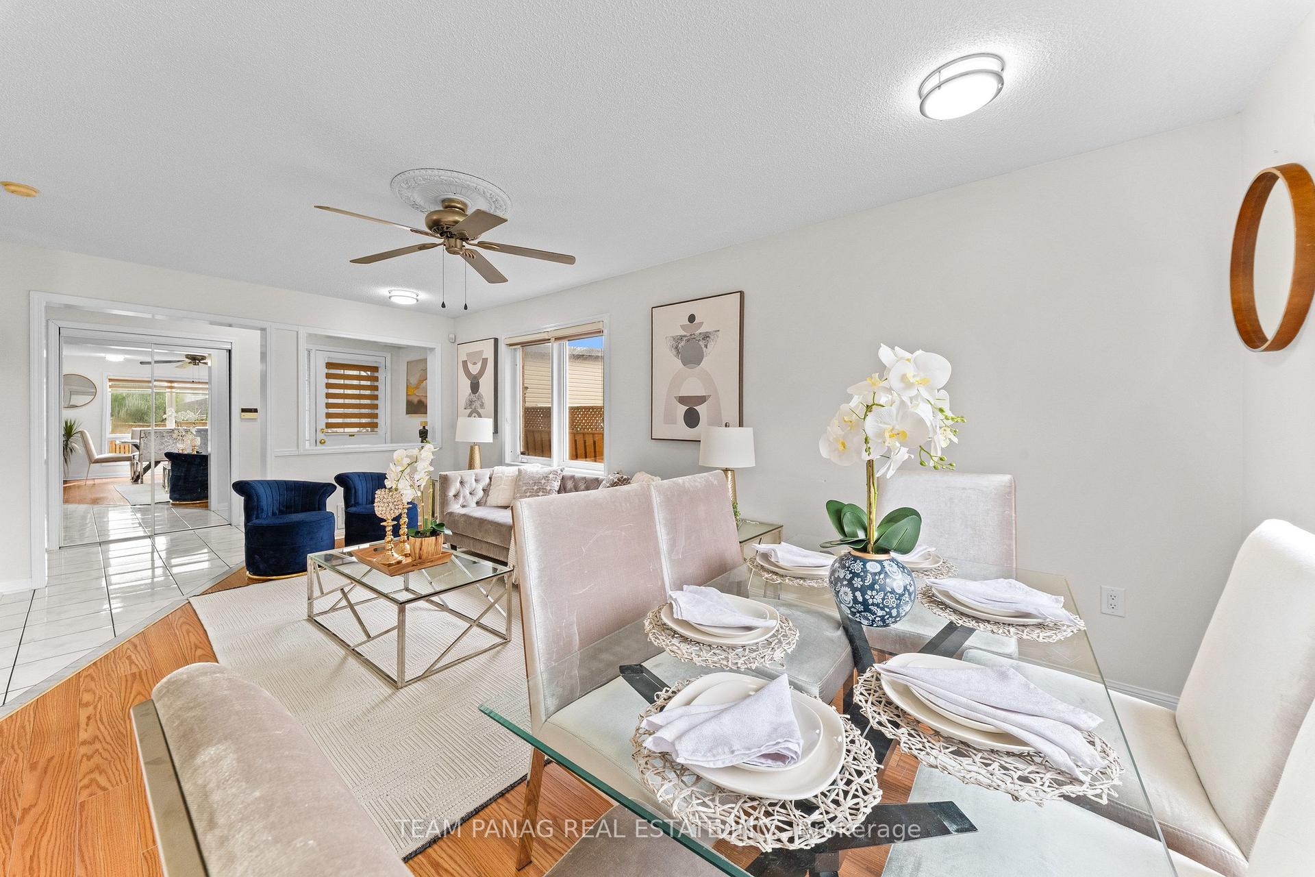 Photo 14 of 26 Narrow Valley Crescent, Brampton, Sandringham-Wellington — HOMEH