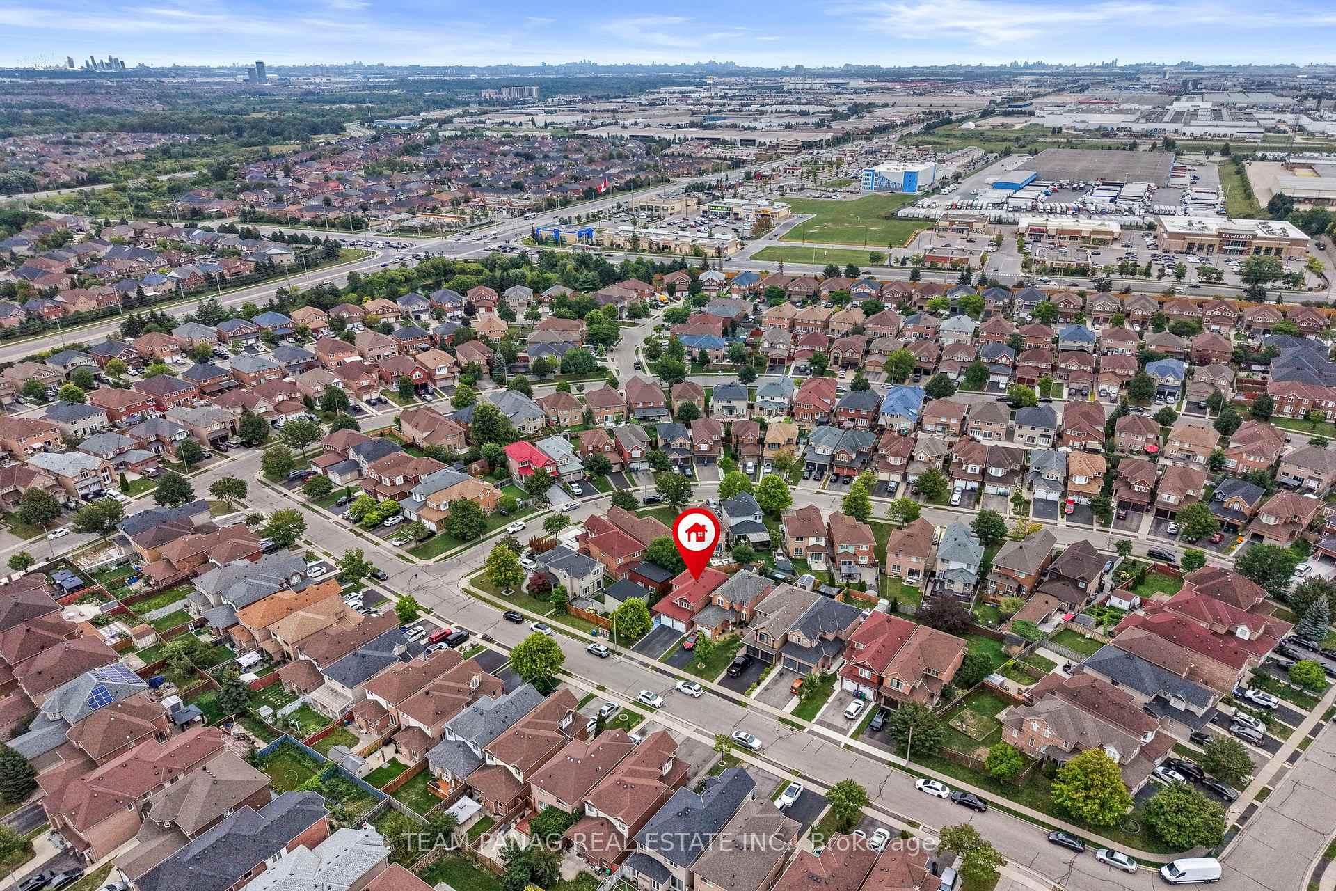 Photo 50 of 26 Narrow Valley Crescent, Brampton, Sandringham-Wellington — HOMEH