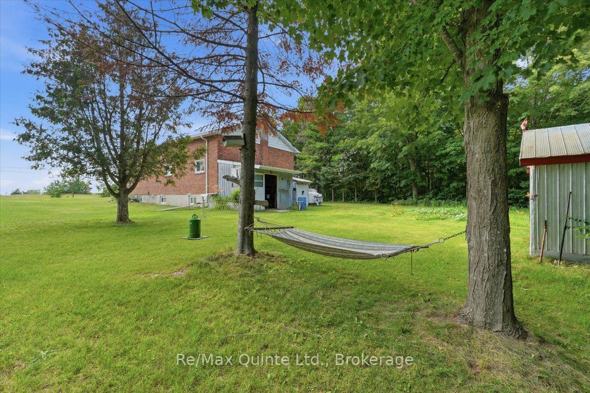 Photo 3 of 16492 Highway 62, Madoc — HOMEH