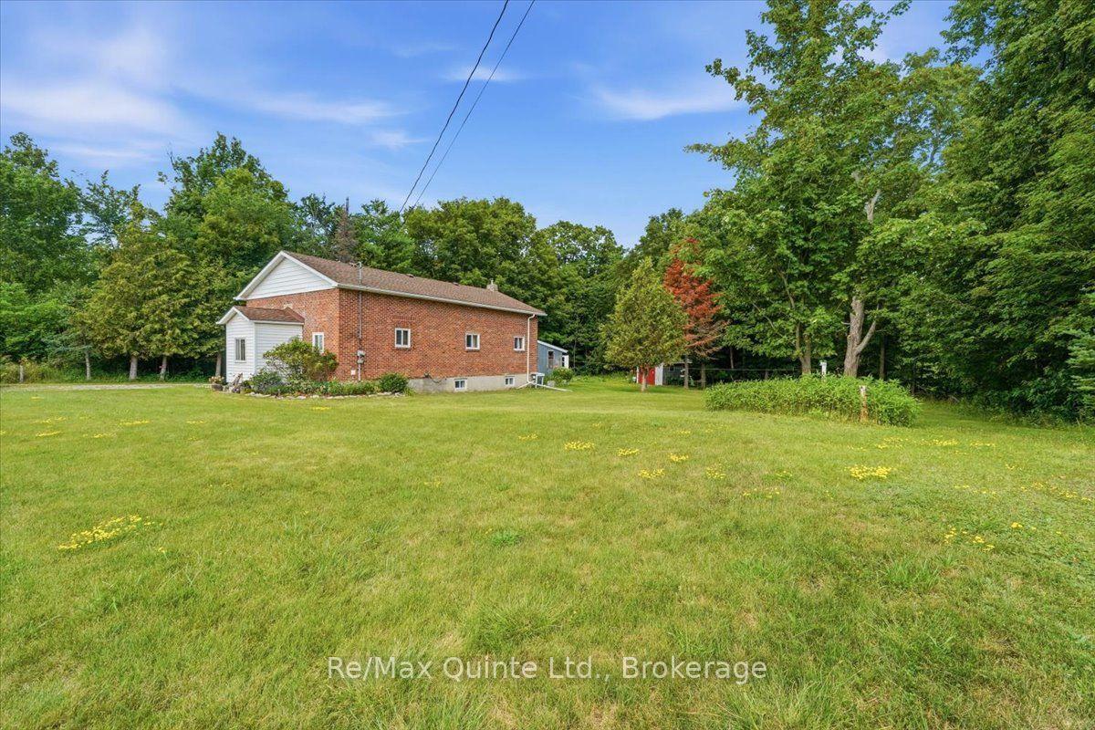 Photo 4 of 16492 Highway 62, Madoc — HOMEH