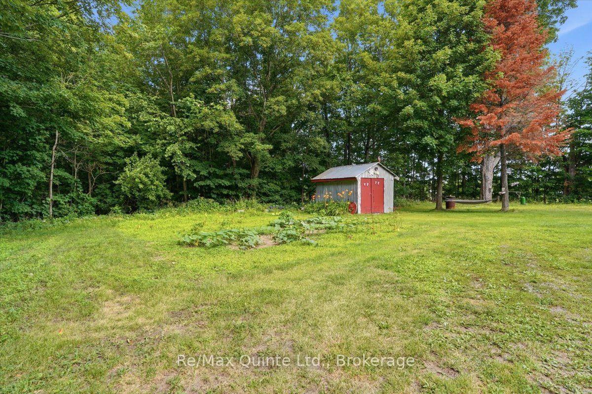 Photo 6 of 16492 Highway 62, Madoc — HOMEH