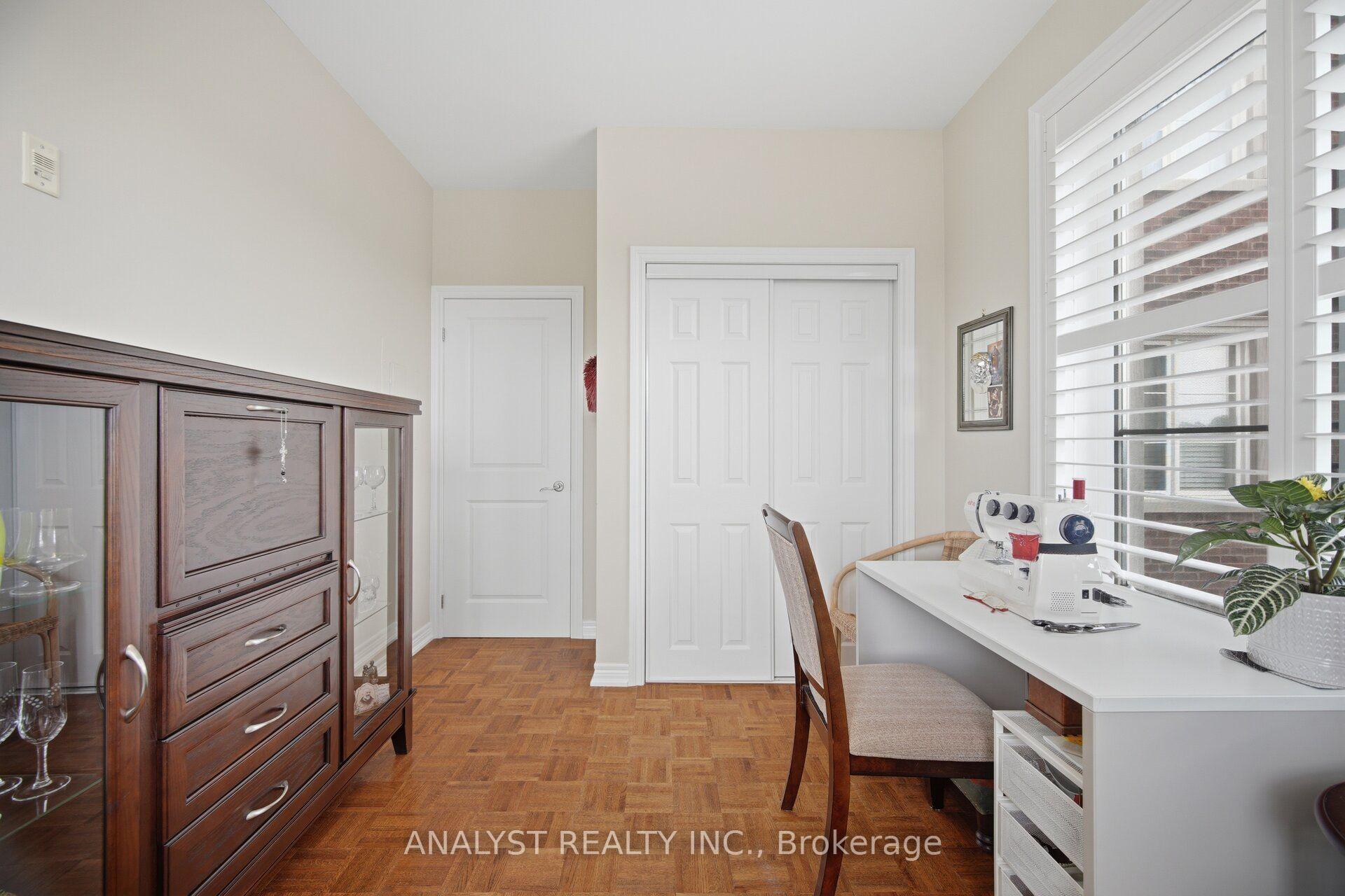Photo 24 of Unit 221, 9519 Keele Street, Vaughan, Maple — HOMEH