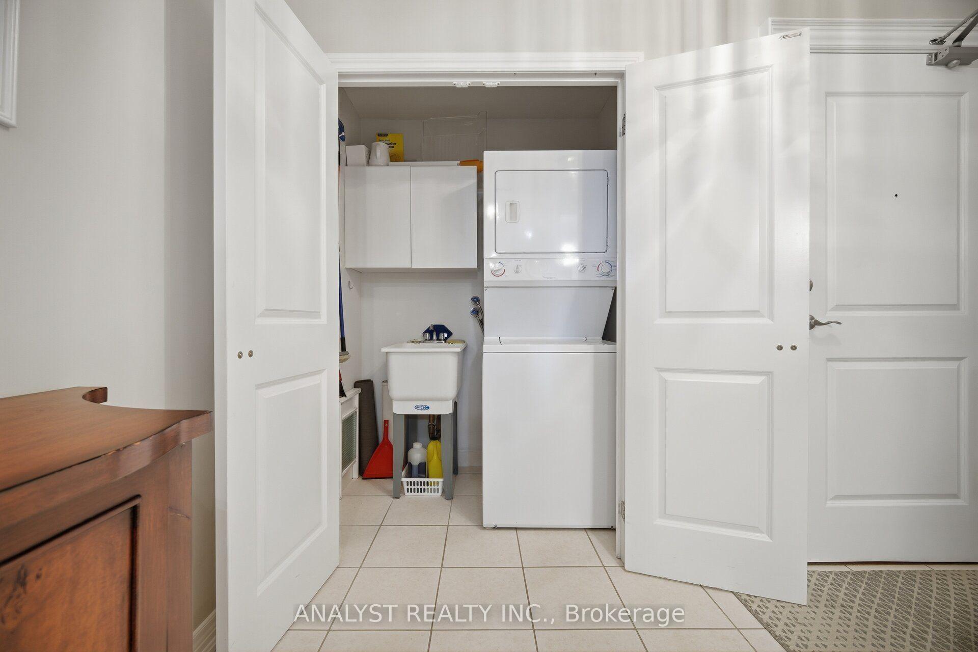 Photo 26 of Unit 221, 9519 Keele Street, Vaughan, Maple — HOMEH