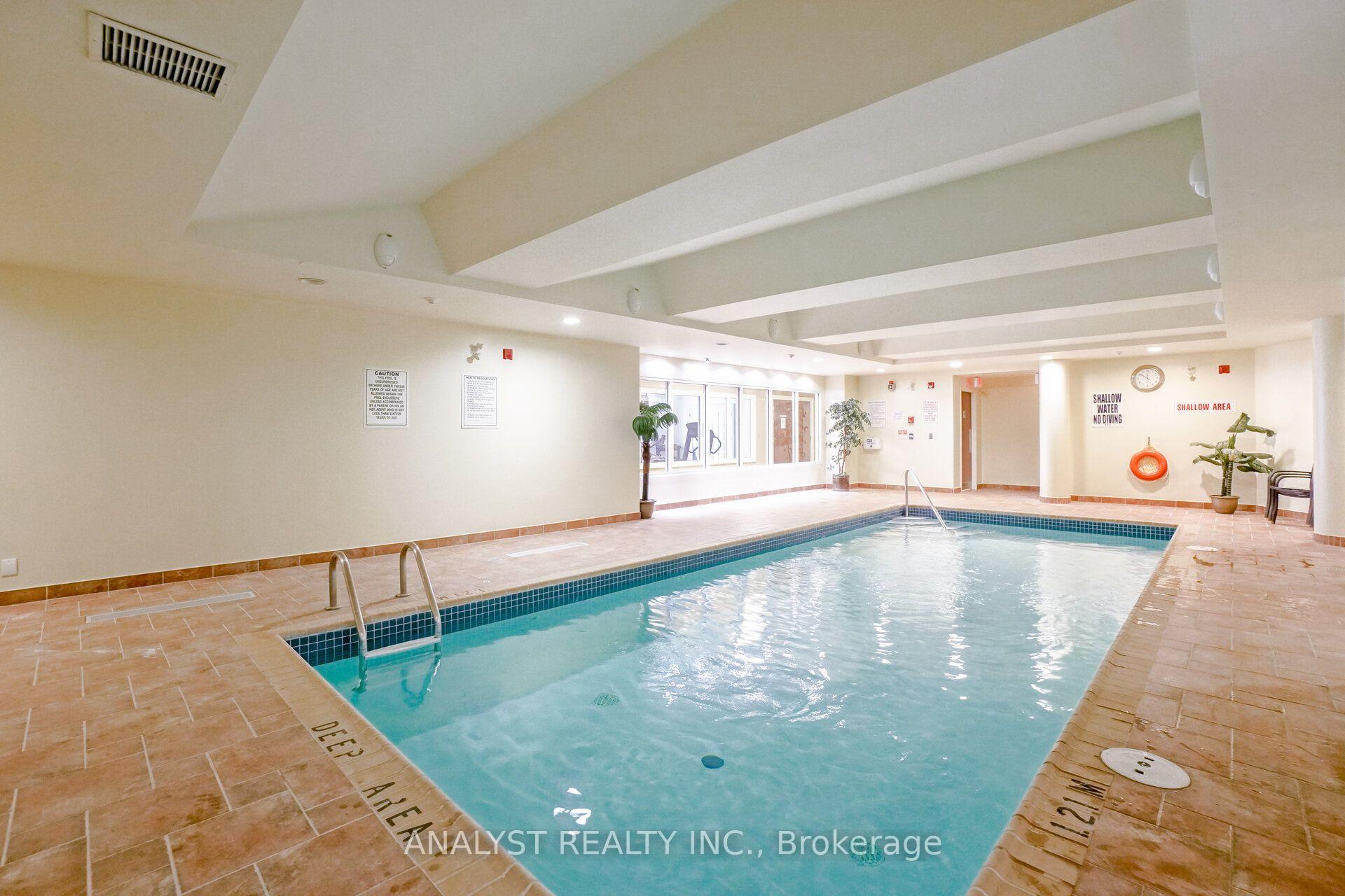 Photo 29 of Unit 221, 9519 Keele Street, Vaughan, Maple — HOMEH