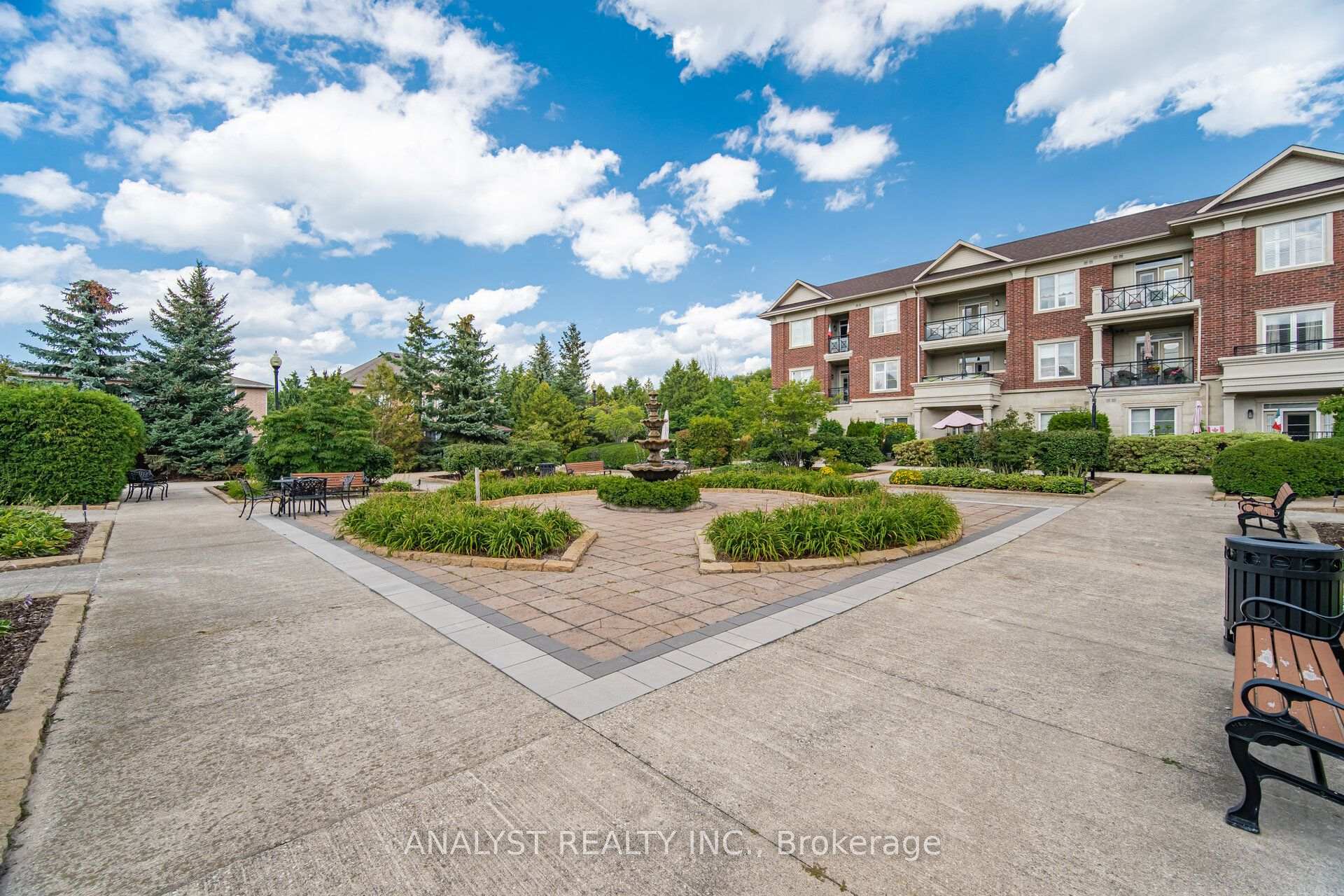 Photo 32 of Unit 221, 9519 Keele Street, Vaughan, Maple — HOMEH