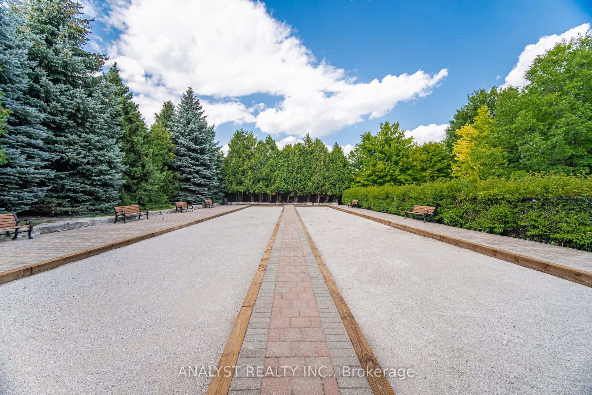 Photo 33 of Unit 221, 9519 Keele Street, Vaughan, Maple — HOMEH