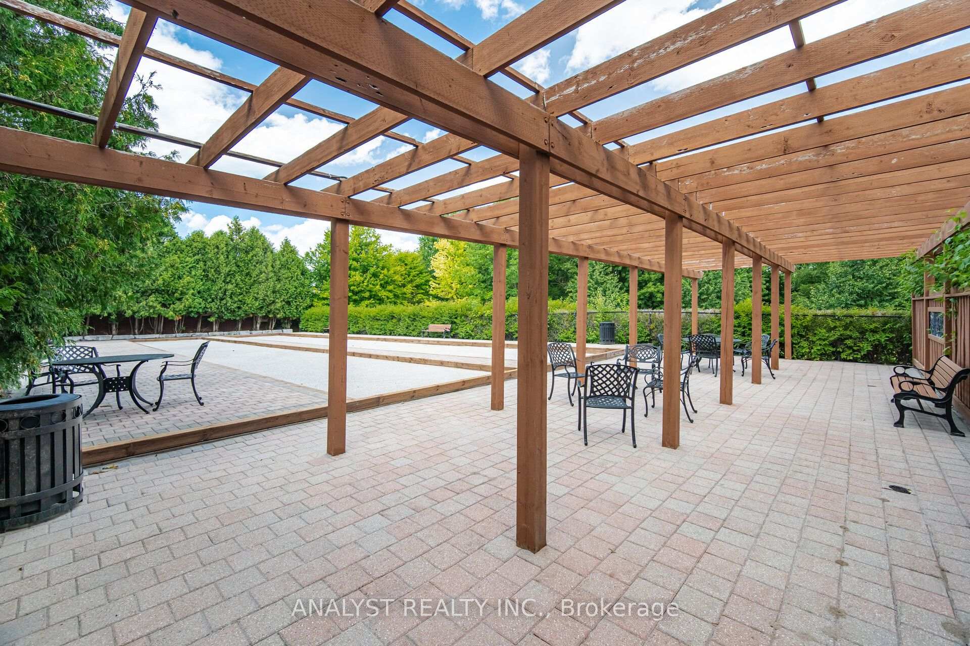 Photo 35 of Unit 221, 9519 Keele Street, Vaughan, Maple — HOMEH