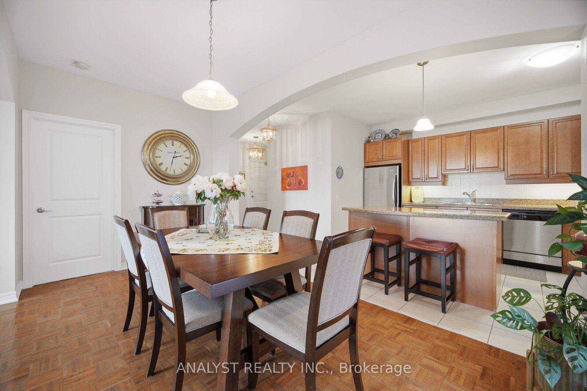 Photo 15 of Unit 221, 9519 Keele Street, Vaughan, Maple — HOMEH