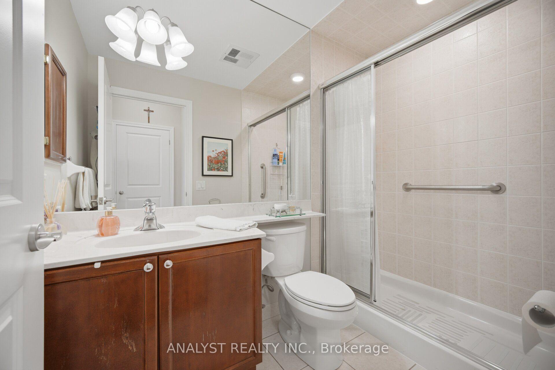 Photo 22 of Unit 221, 9519 Keele Street, Vaughan, Maple — HOMEH