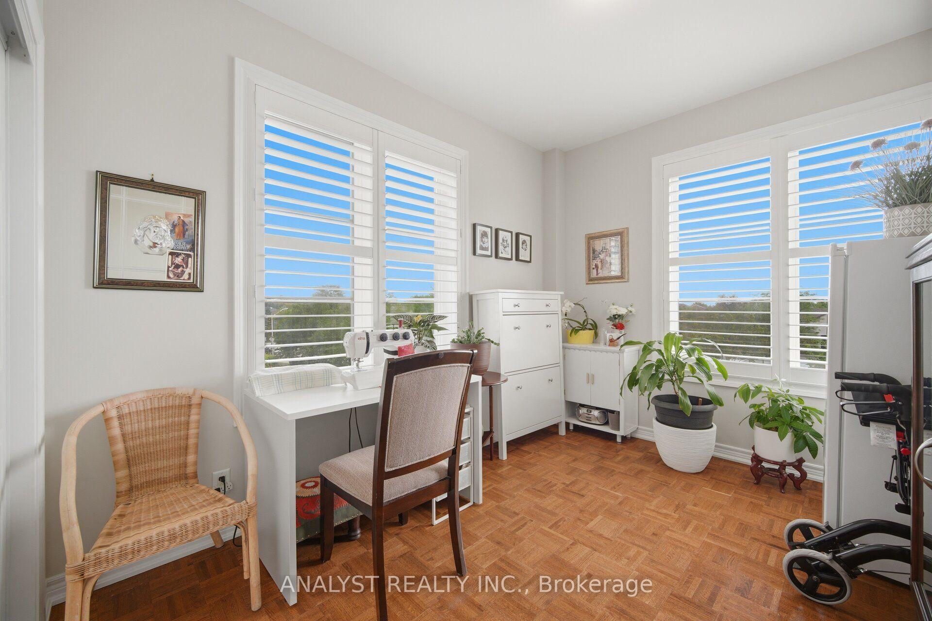 Photo 23 of Unit 221, 9519 Keele Street, Vaughan, Maple — HOMEH