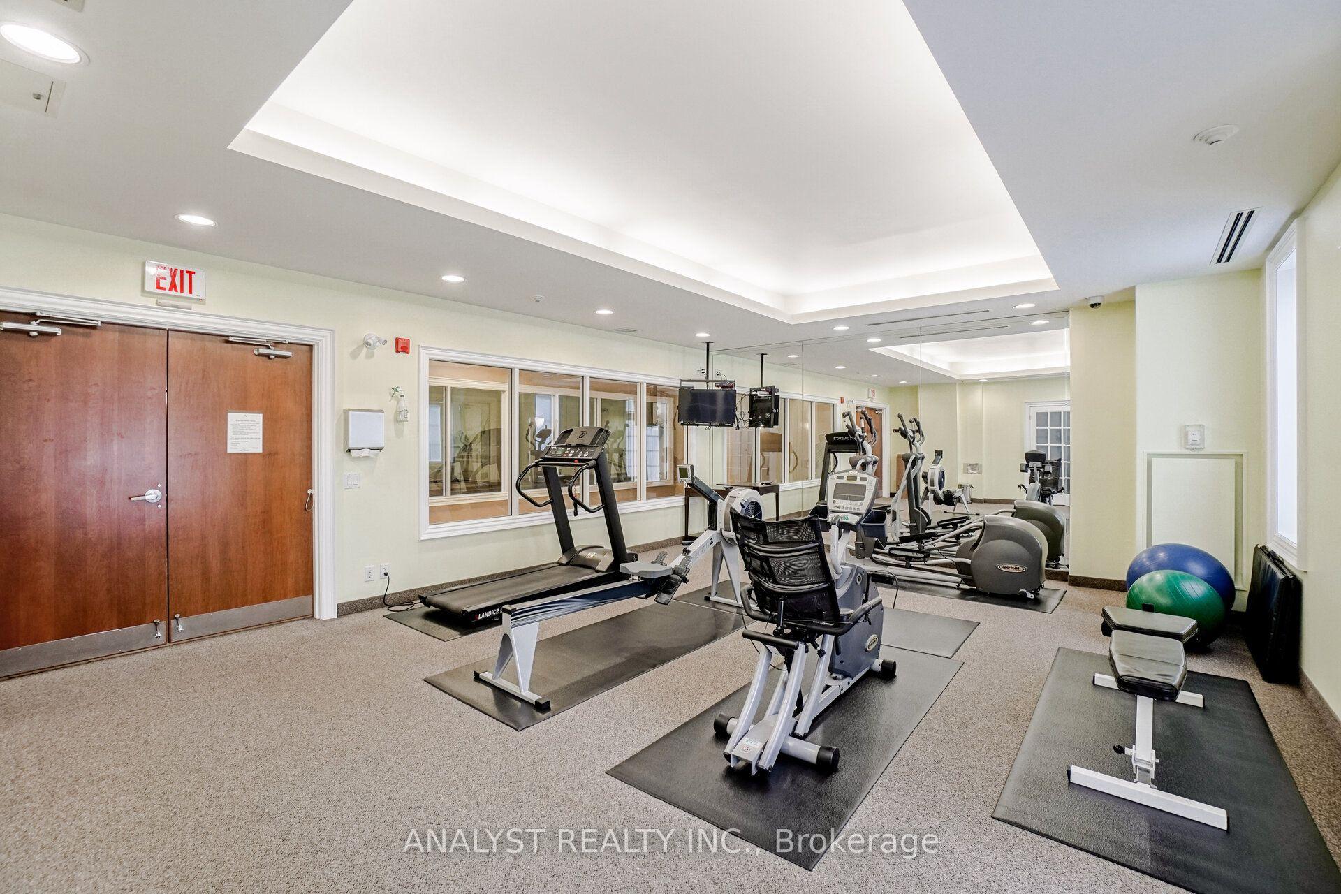 Photo 30 of Unit 221, 9519 Keele Street, Vaughan, Maple — HOMEH