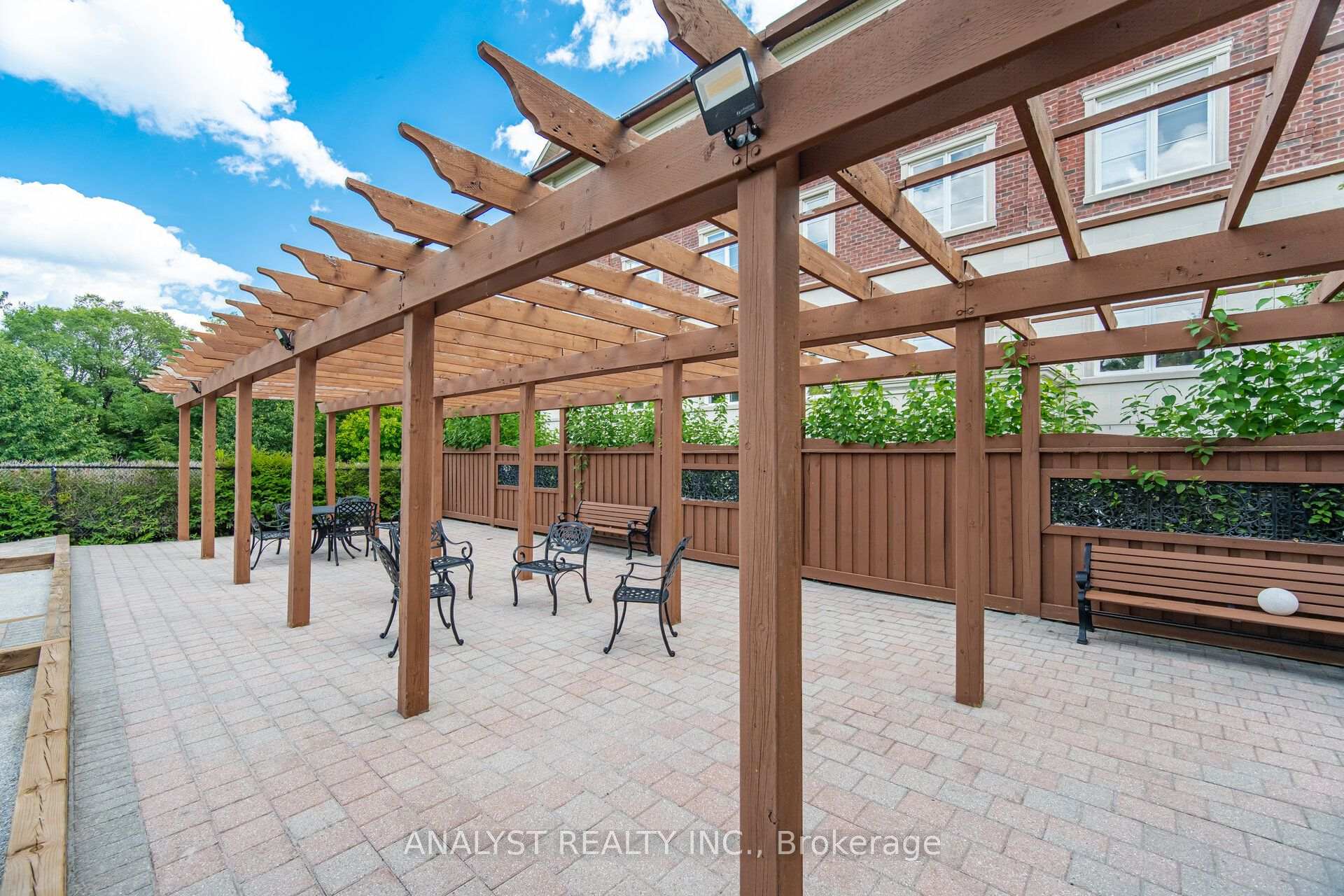 Photo 34 of Unit 221, 9519 Keele Street, Vaughan, Maple — HOMEH