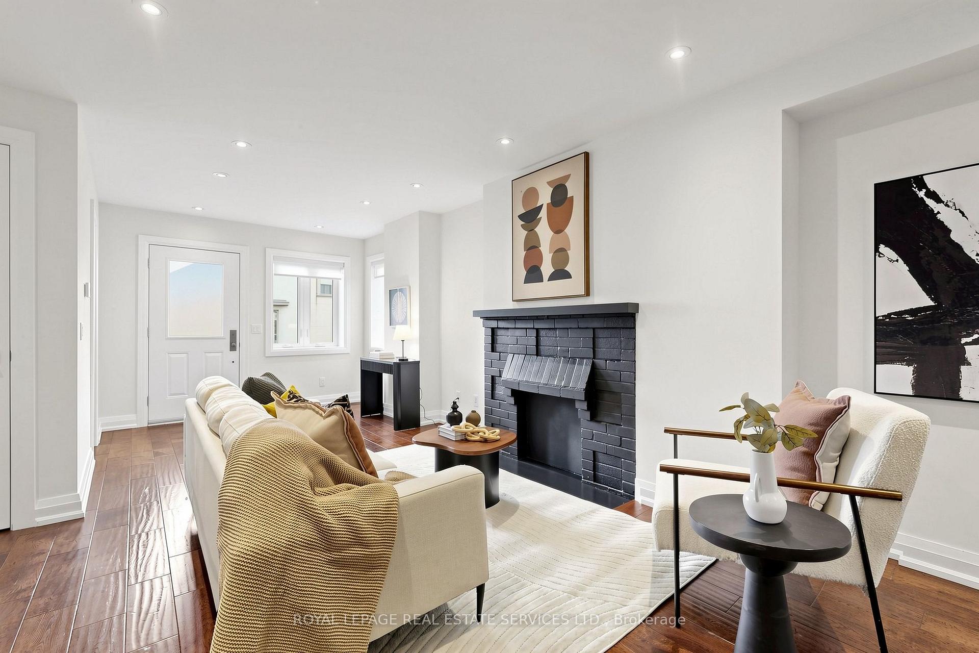 Photo 3 of 229 McRoberts Avenue, Toronto, Corso Italia-Davenport — HOMEH