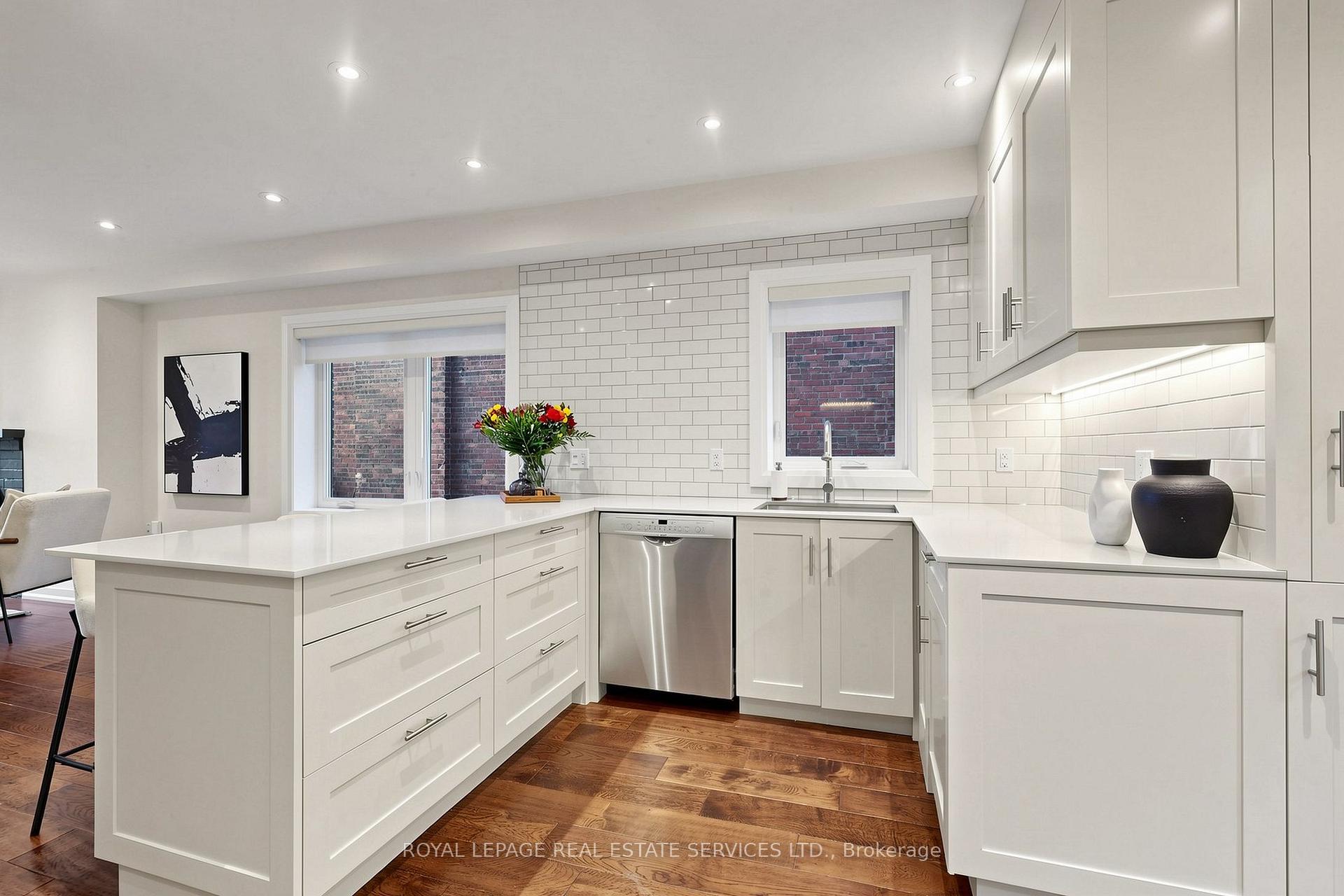 Photo 8 of 229 McRoberts Avenue, Toronto, Corso Italia-Davenport — HOMEH