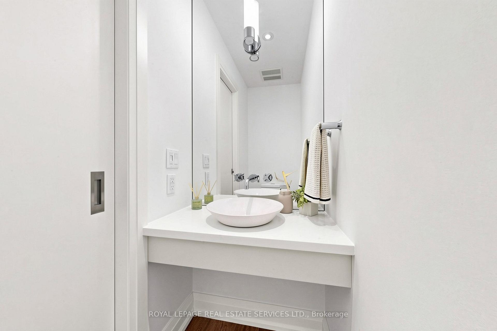 Photo 10 of 229 McRoberts Avenue, Toronto, Corso Italia-Davenport — HOMEH