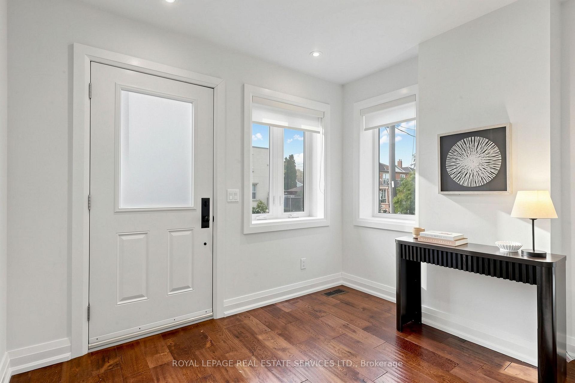Photo 11 of 229 McRoberts Avenue, Toronto, Corso Italia-Davenport — HOMEH