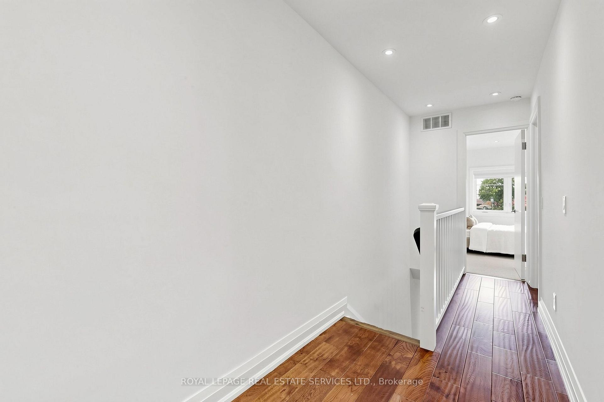 Photo 13 of 229 McRoberts Avenue, Toronto, Corso Italia-Davenport — HOMEH