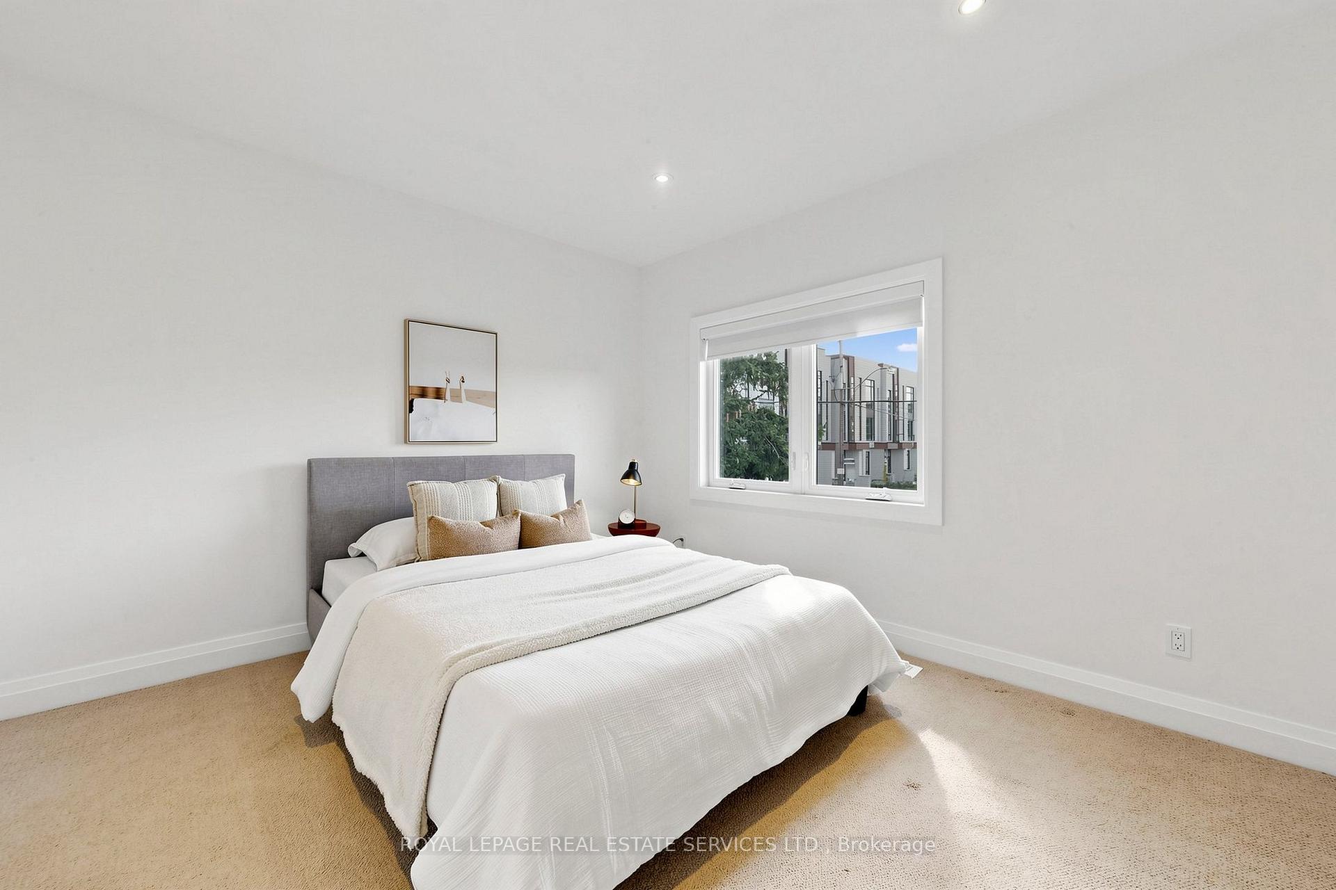 Photo 14 of 229 McRoberts Avenue, Toronto, Corso Italia-Davenport — HOMEH