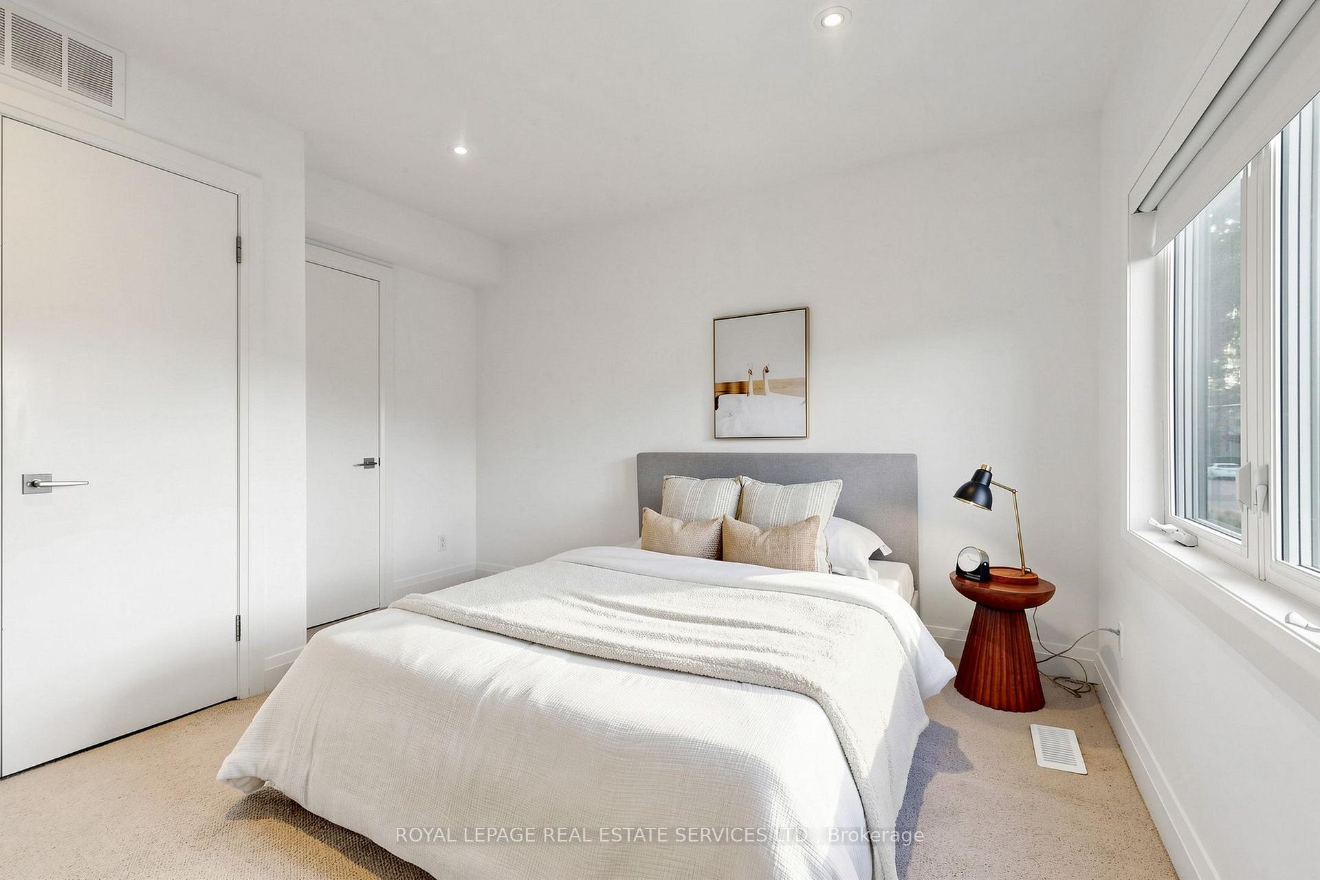 Photo 15 of 229 McRoberts Avenue, Toronto, Corso Italia-Davenport — HOMEH