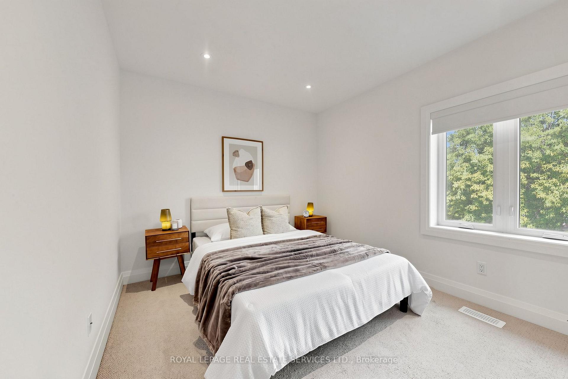 Photo 16 of 229 McRoberts Avenue, Toronto, Corso Italia-Davenport — HOMEH