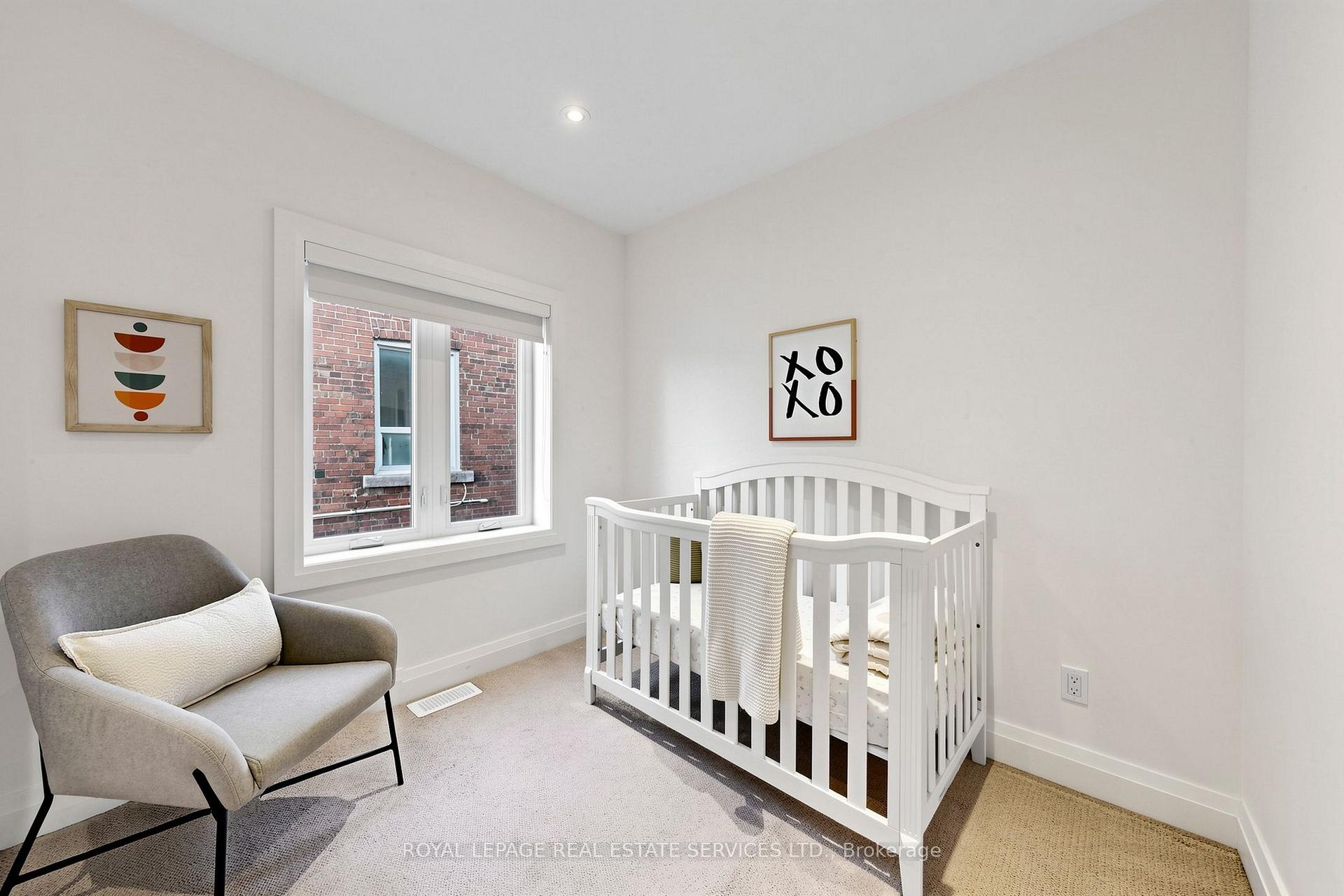 Photo 17 of 229 McRoberts Avenue, Toronto, Corso Italia-Davenport — HOMEH