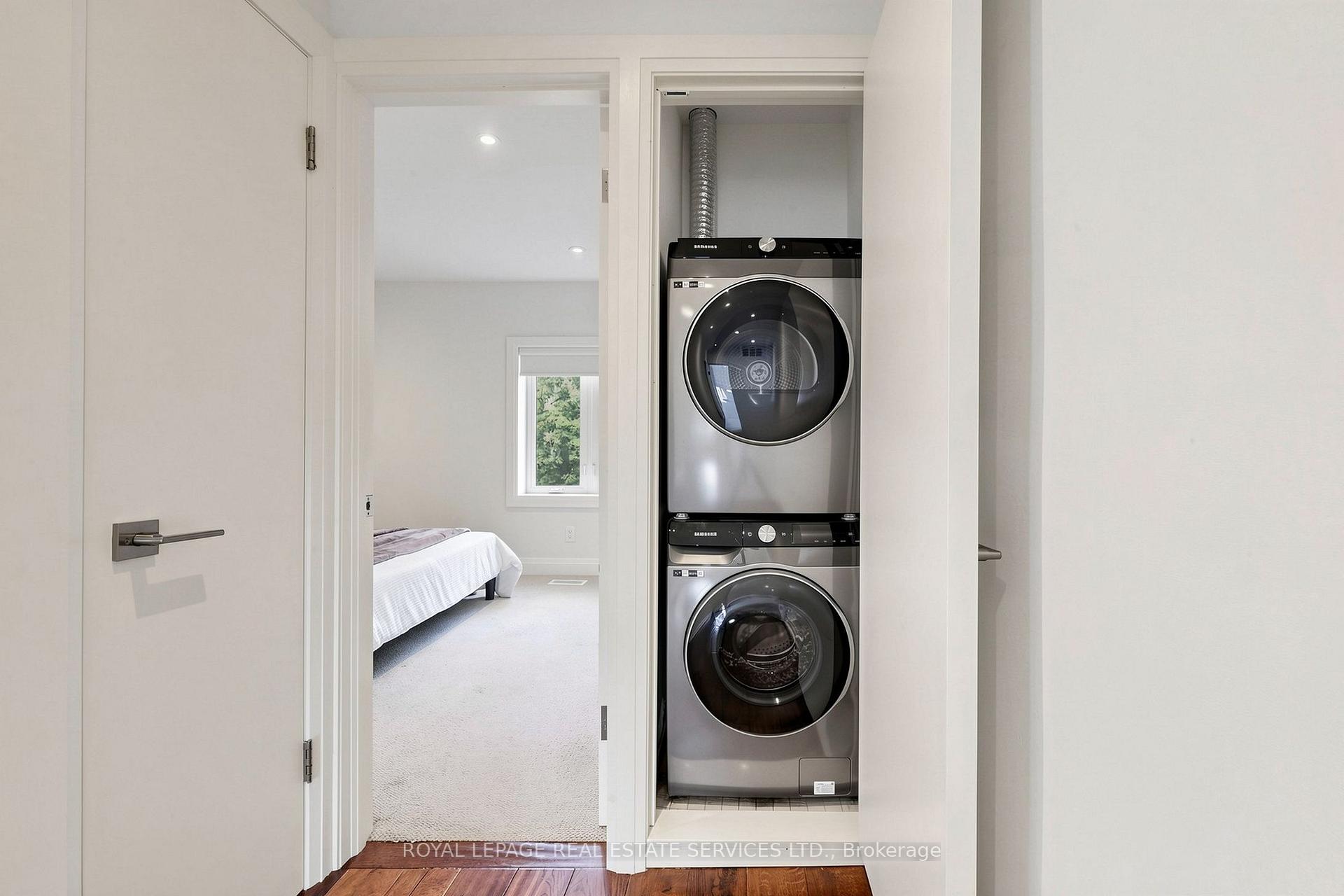 Photo 18 of 229 McRoberts Avenue, Toronto, Corso Italia-Davenport — HOMEH