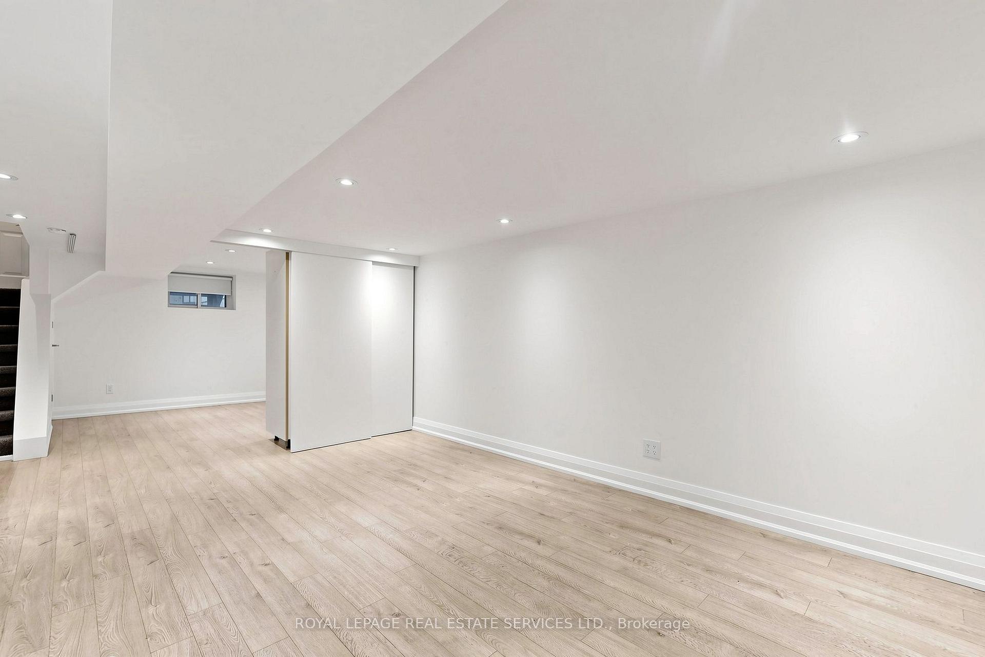 Photo 22 of 229 McRoberts Avenue, Toronto, Corso Italia-Davenport — HOMEH