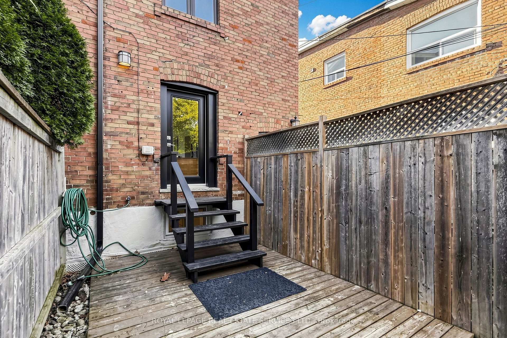 Photo 25 of 229 McRoberts Avenue, Toronto, Corso Italia-Davenport — HOMEH