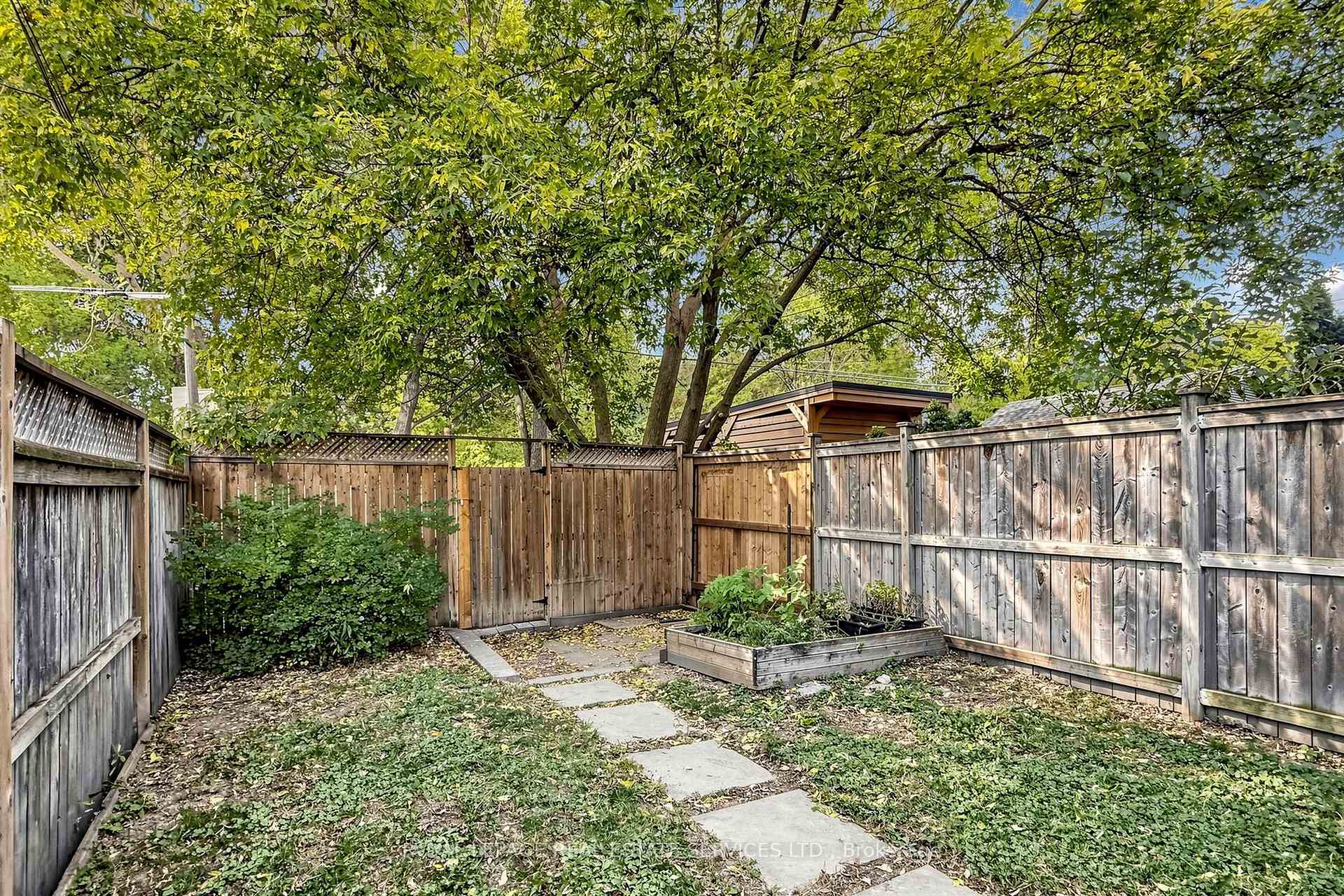 Photo 27 of 229 McRoberts Avenue, Toronto, Corso Italia-Davenport — HOMEH