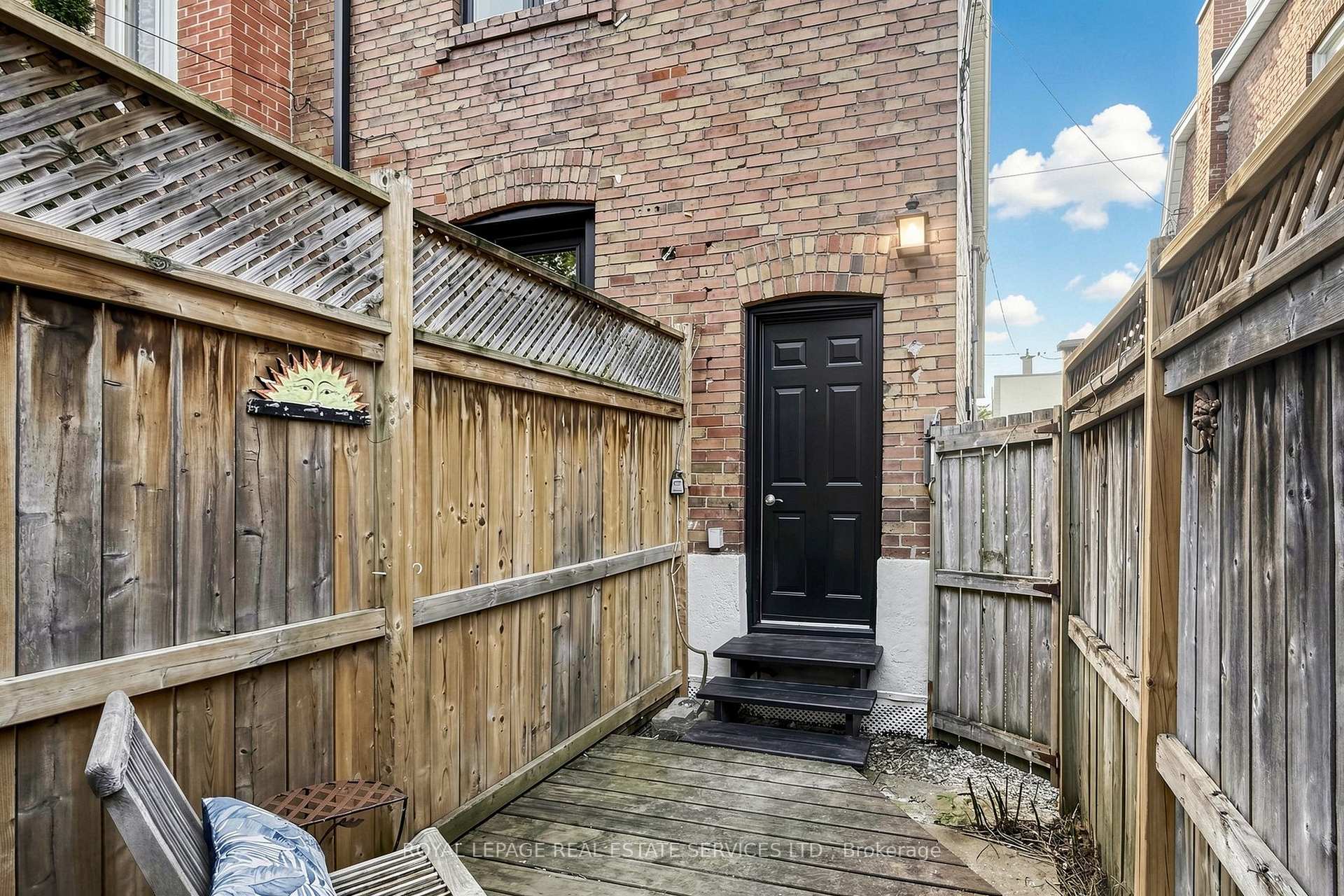 Photo 28 of 229 McRoberts Avenue, Toronto, Corso Italia-Davenport — HOMEH