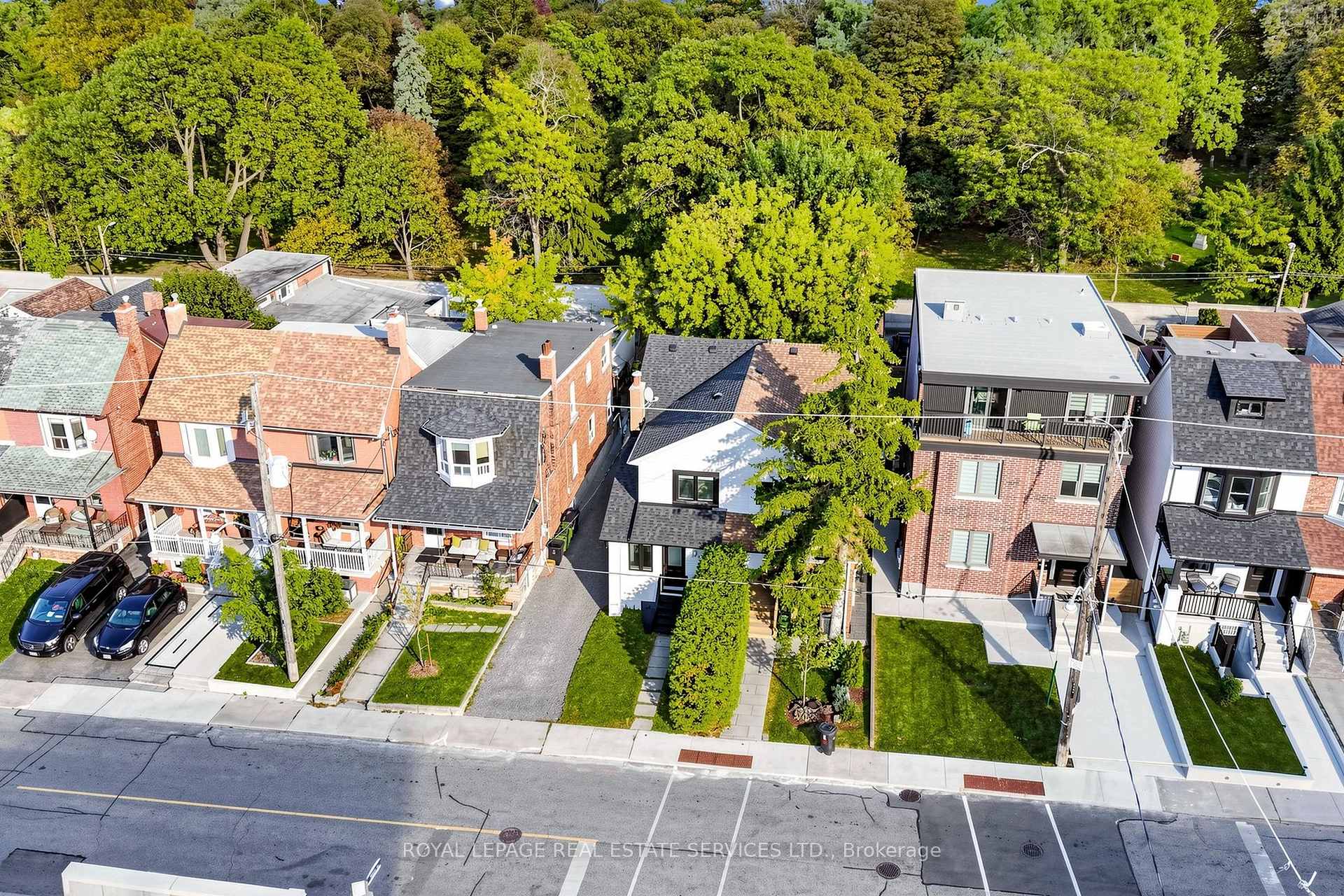 Photo 29 of 229 McRoberts Avenue, Toronto, Corso Italia-Davenport — HOMEH