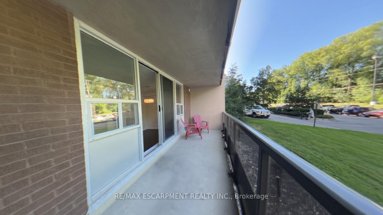 Photo 22 of Unit 306, 1966 Main Street W, Hamilton, Ainslie Wood — HOMEH