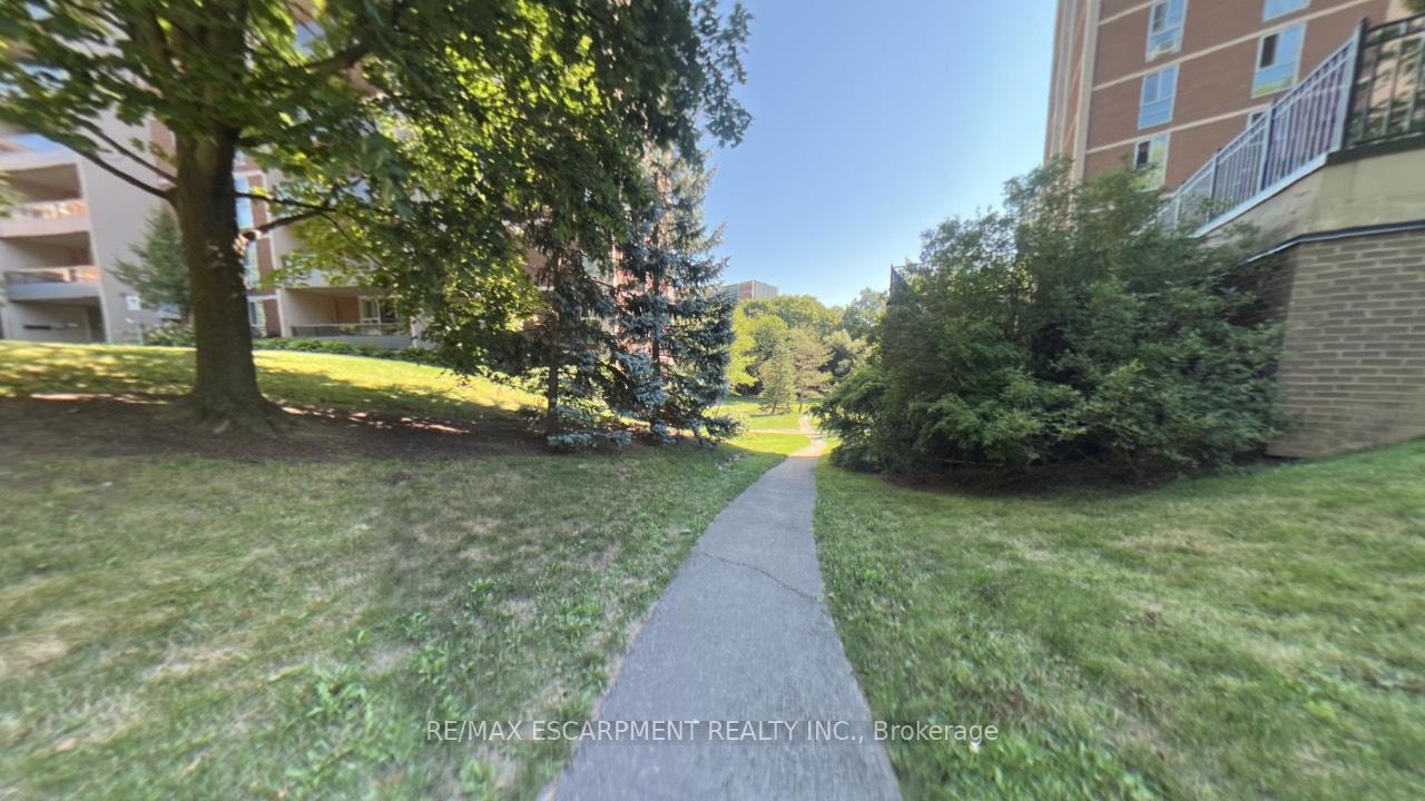 Photo 26 of Unit 306, 1966 Main Street W, Hamilton, Ainslie Wood — HOMEH