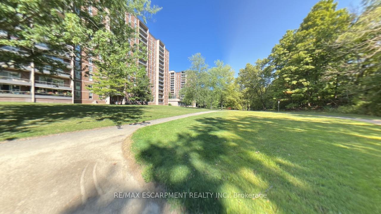 Photo 27 of Unit 306, 1966 Main Street W, Hamilton, Ainslie Wood — HOMEH