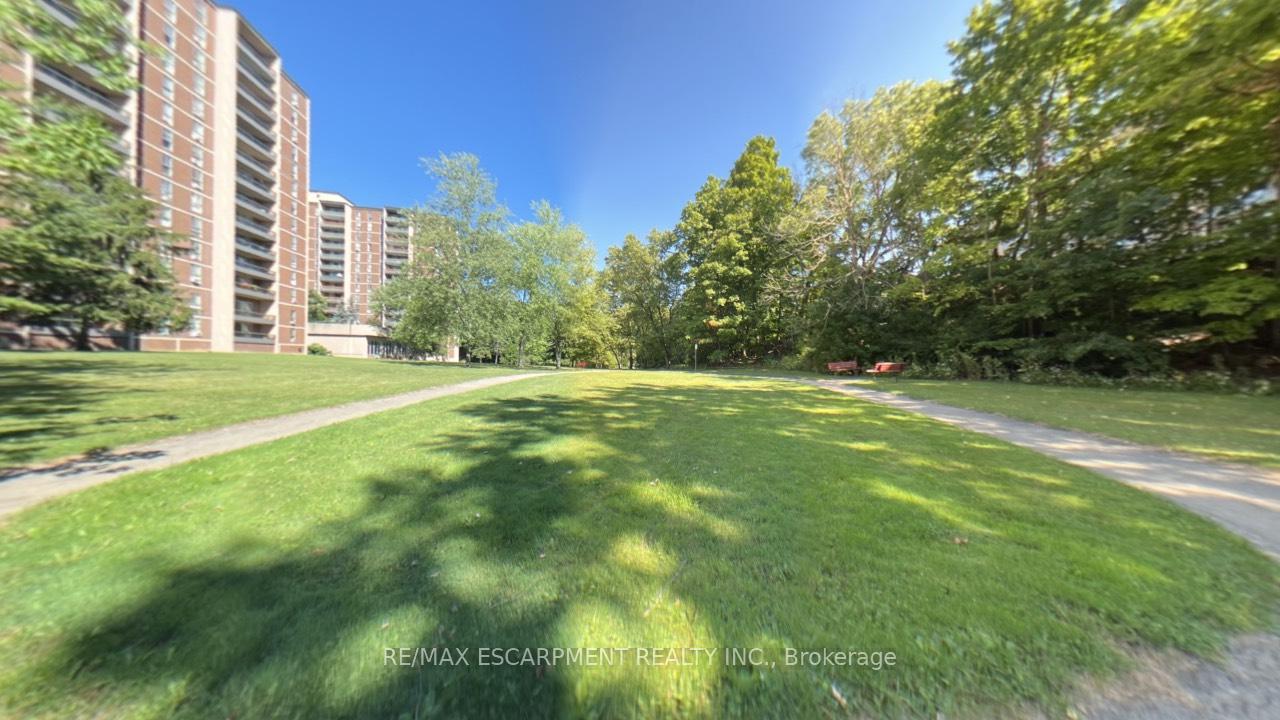 Photo 28 of Unit 306, 1966 Main Street W, Hamilton, Ainslie Wood — HOMEH