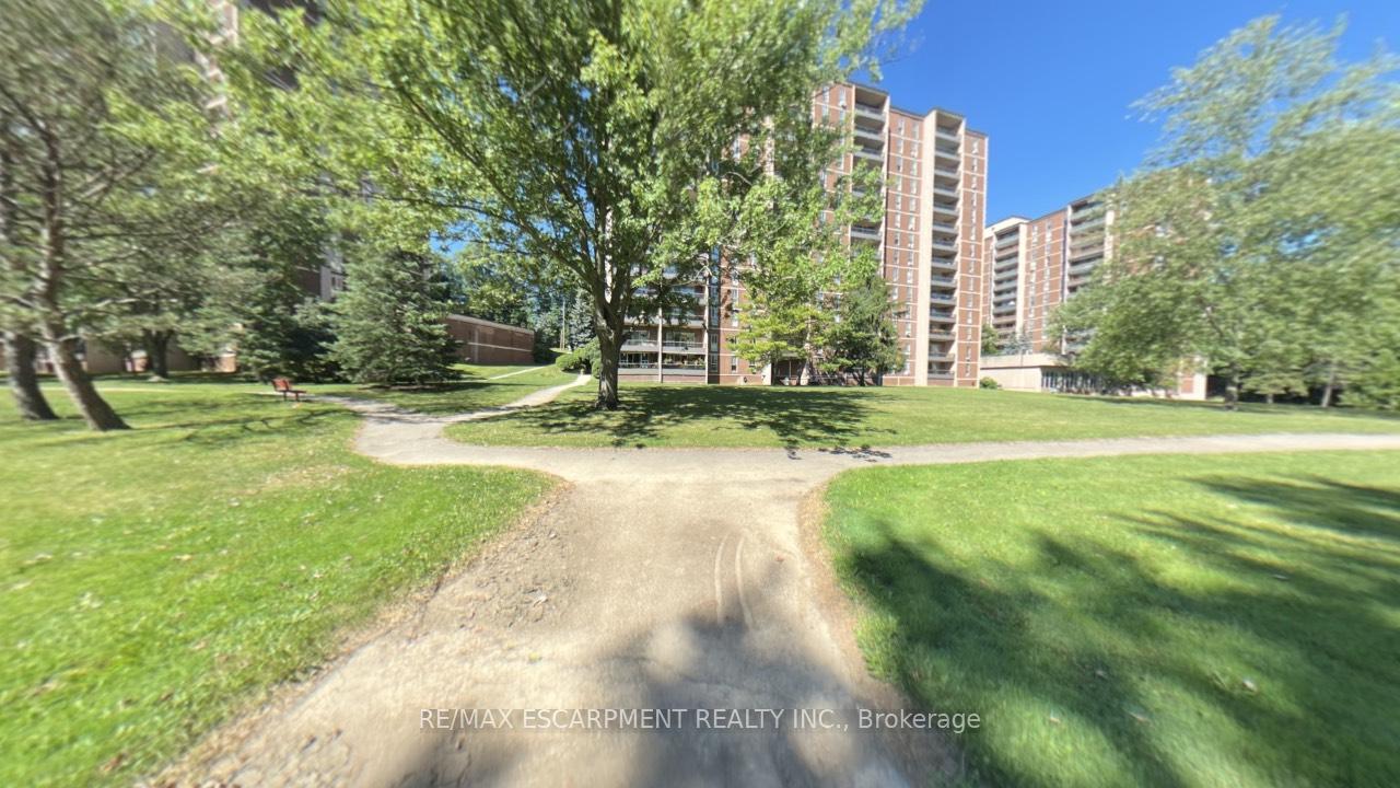 Photo 29 of Unit 306, 1966 Main Street W, Hamilton, Ainslie Wood — HOMEH