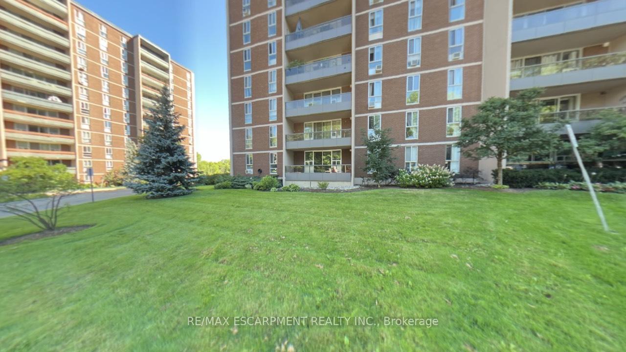 Photo 31 of Unit 306, 1966 Main Street W, Hamilton, Ainslie Wood — HOMEH