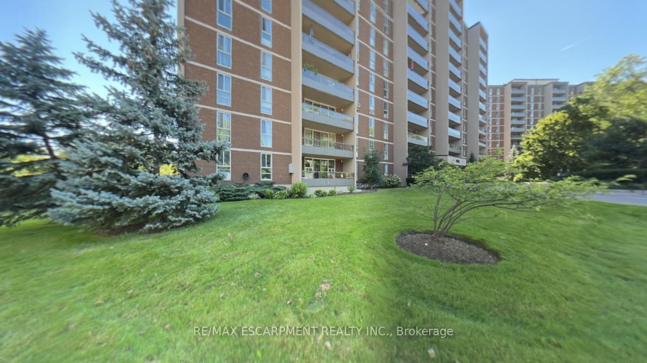 Photo 32 of Unit 306, 1966 Main Street W, Hamilton, Ainslie Wood — HOMEH