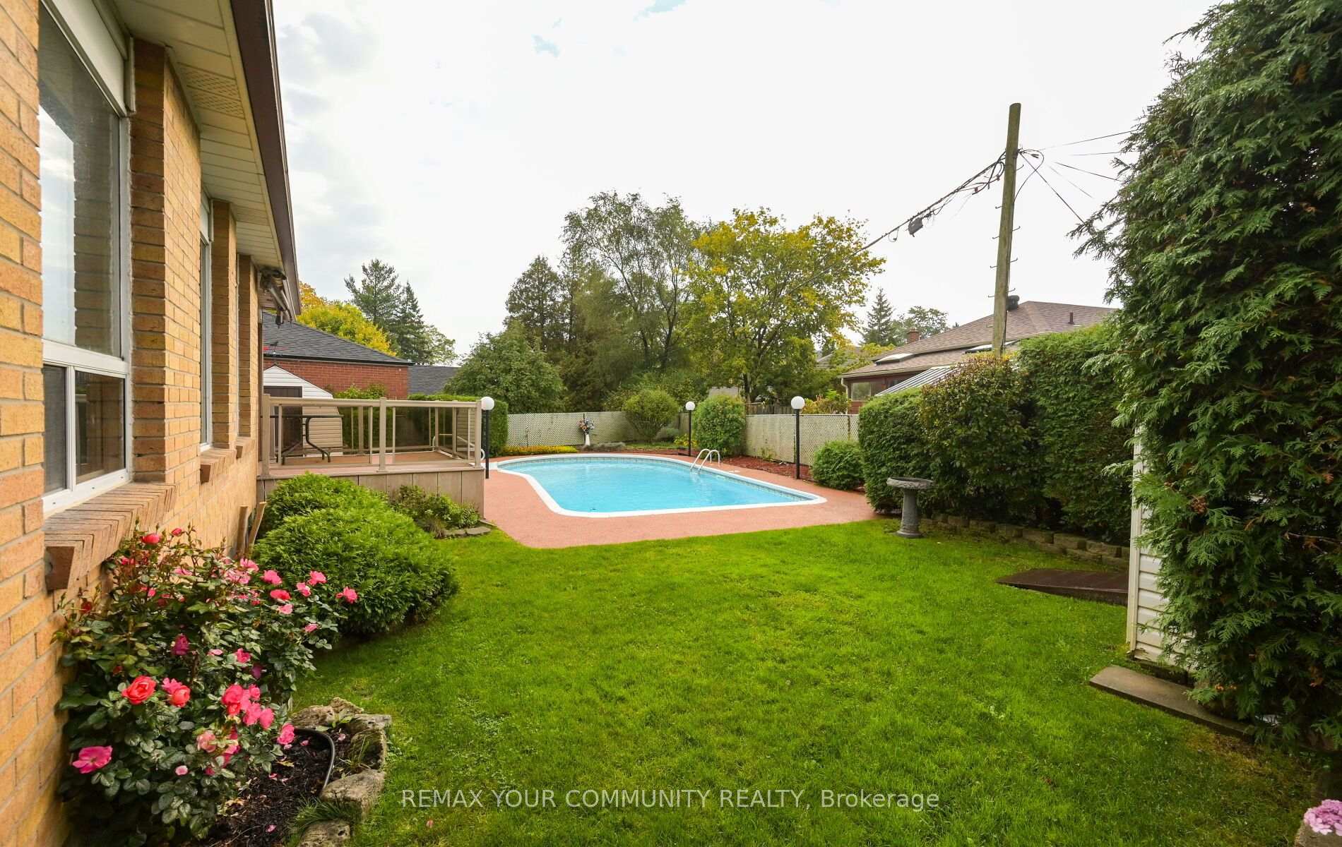 Photo 3 of 4 Hughes Place, Scarborough, Wexford-Maryvale — HOMEH