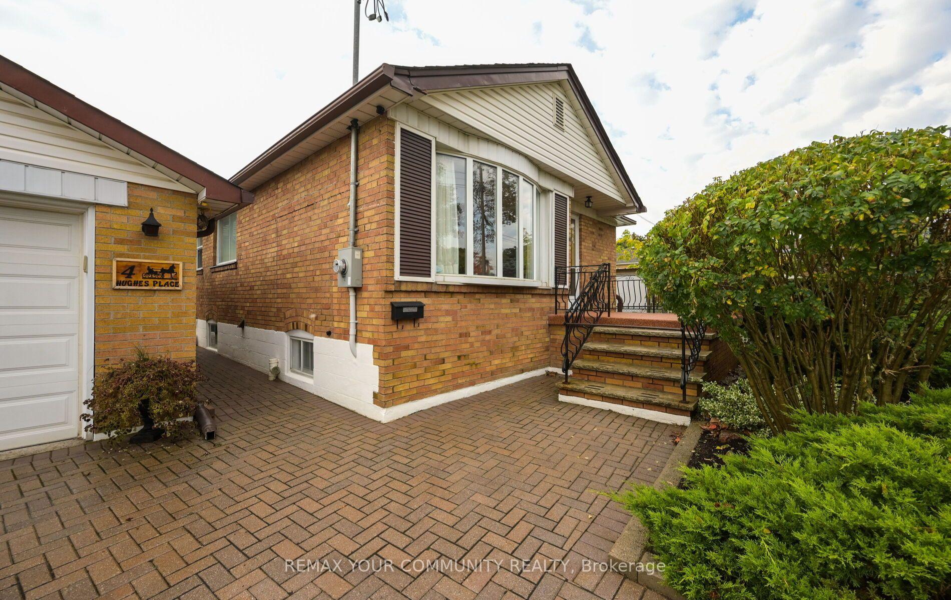 Photo 4 of 4 Hughes Place, Scarborough, Wexford-Maryvale — HOMEH