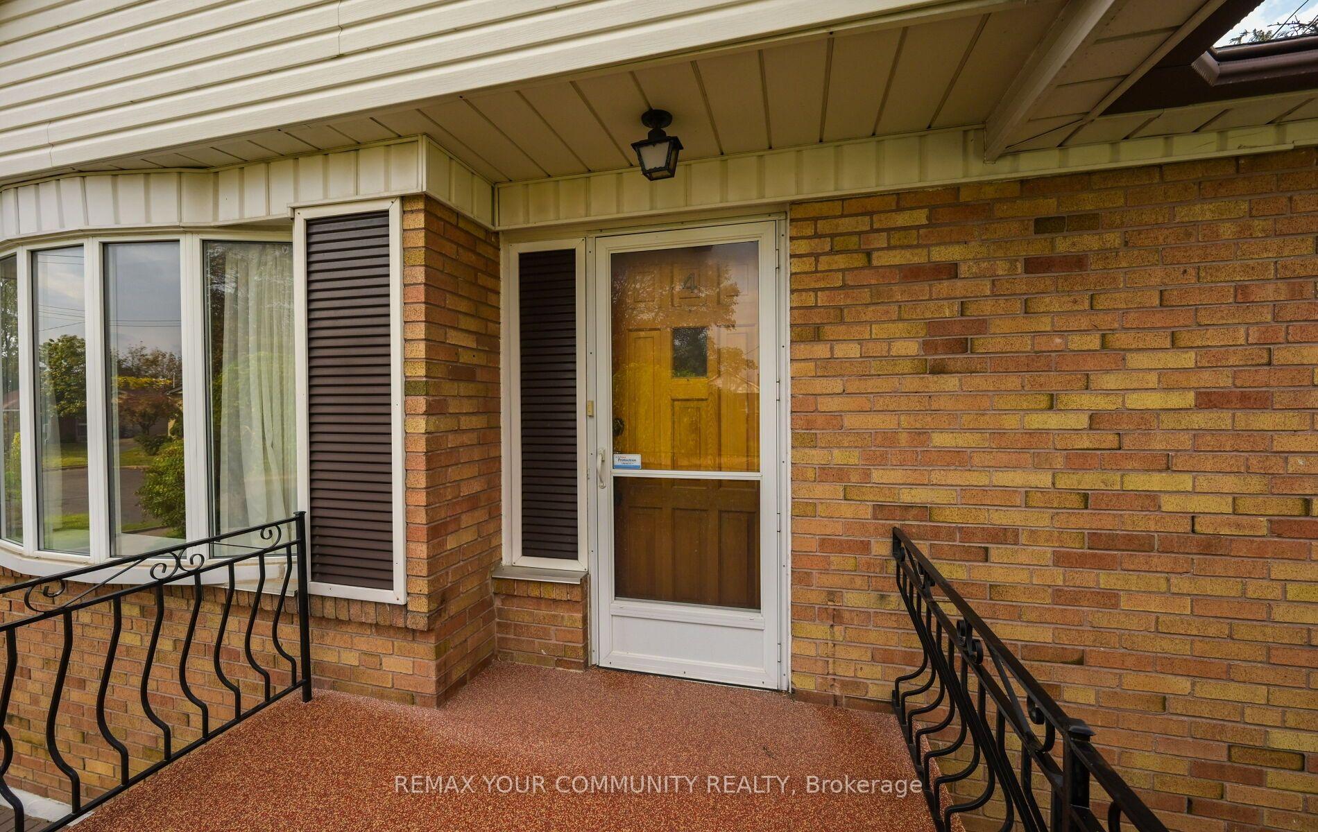 Photo 5 of 4 Hughes Place, Scarborough, Wexford-Maryvale — HOMEH