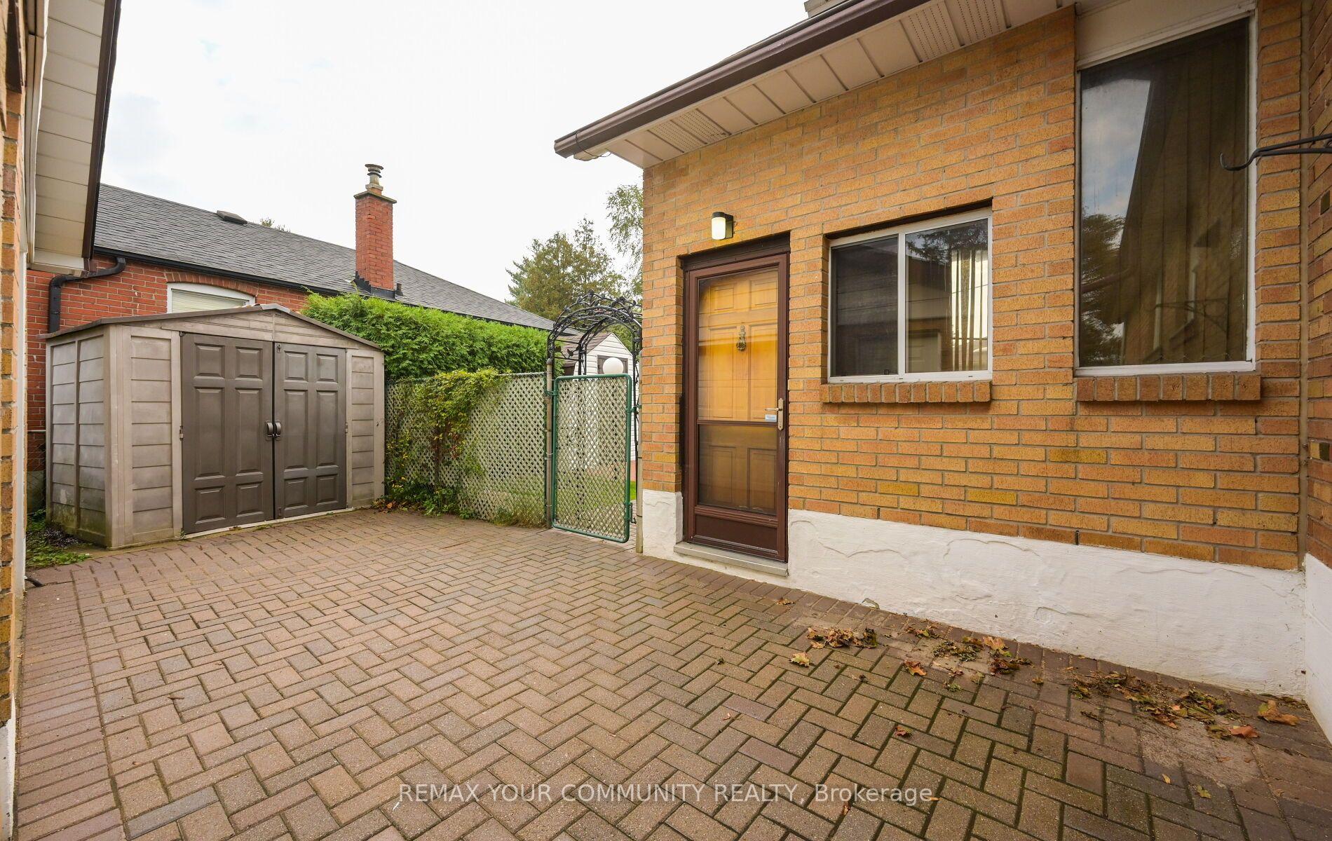 Photo 25 of 4 Hughes Place, Scarborough, Wexford-Maryvale — HOMEH