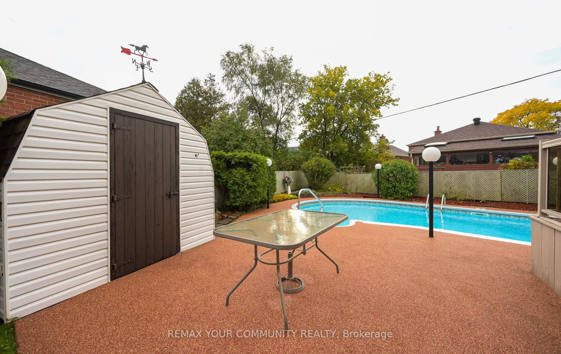Photo 28 of 4 Hughes Place, Scarborough, Wexford-Maryvale — HOMEH