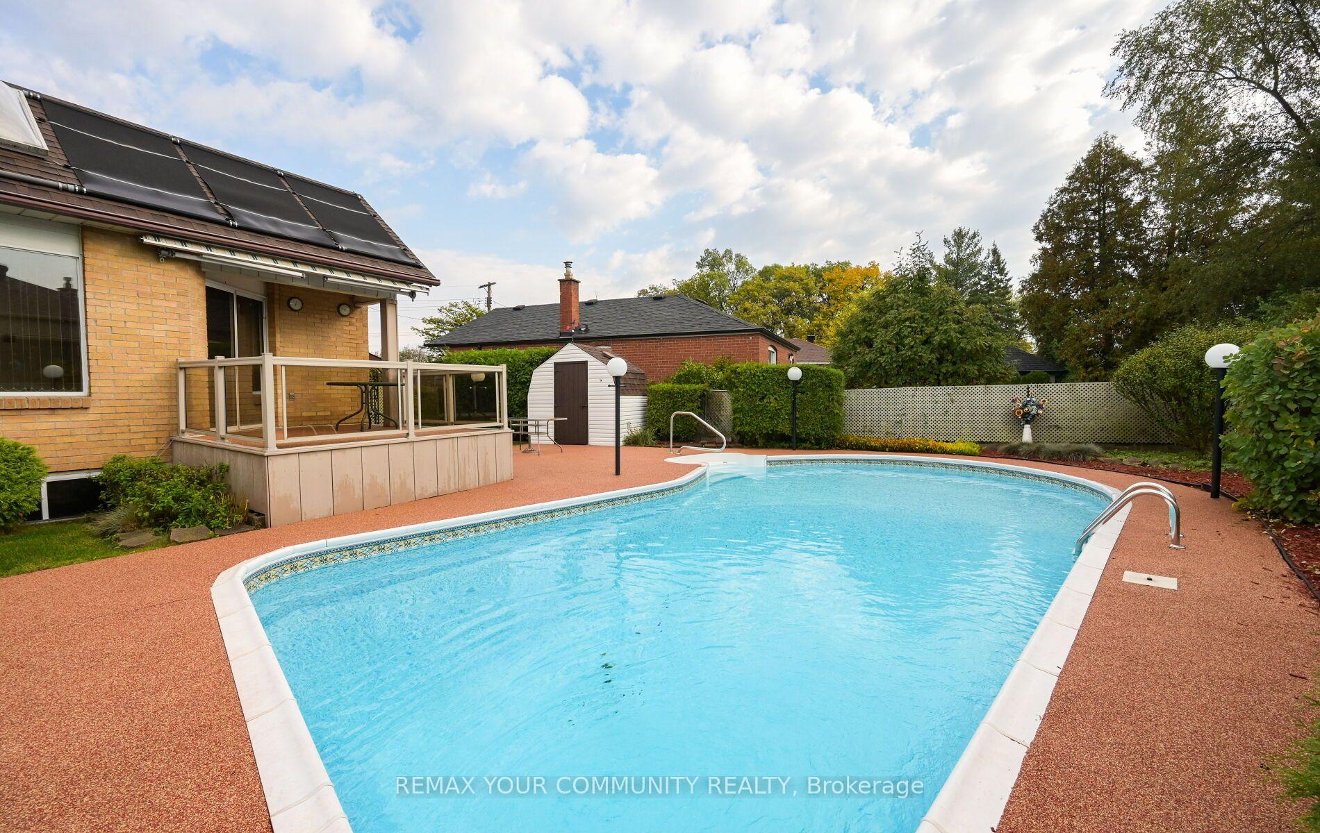 Photo 30 of 4 Hughes Place, Scarborough, Wexford-Maryvale — HOMEH
