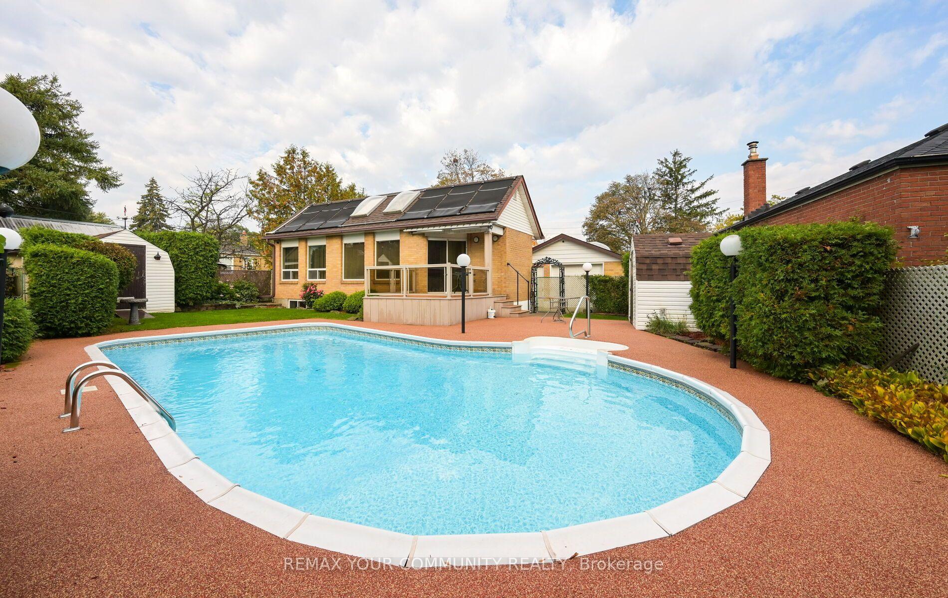 Photo 32 of 4 Hughes Place, Scarborough, Wexford-Maryvale — HOMEH